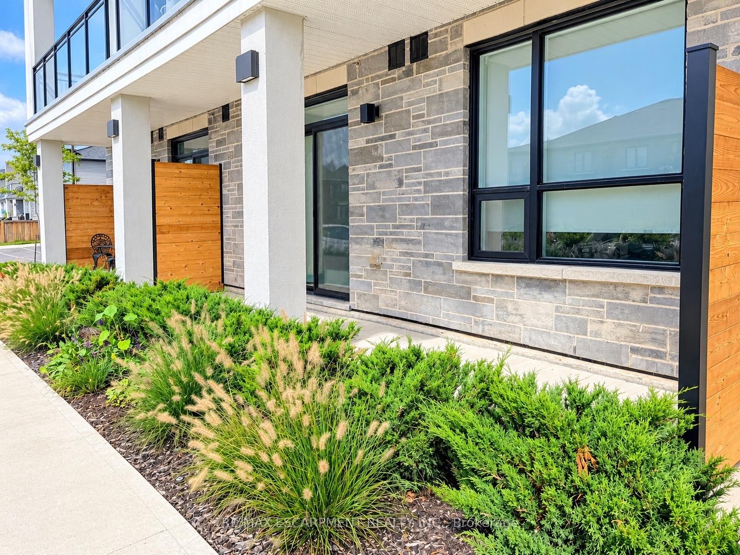 Photo 19 of Unit 107, 120 Springvalley Centre, Hamilton, Gourley — HOMEH