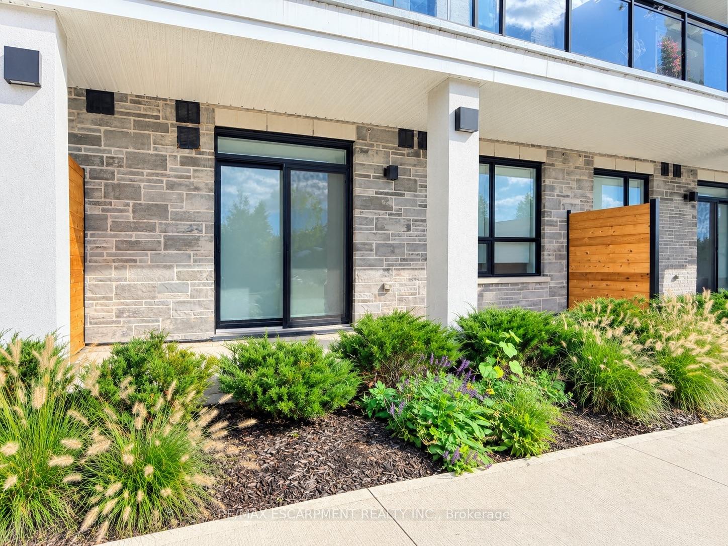 Photo 20 of Unit 107, 120 Springvalley Centre, Hamilton, Gourley — HOMEH