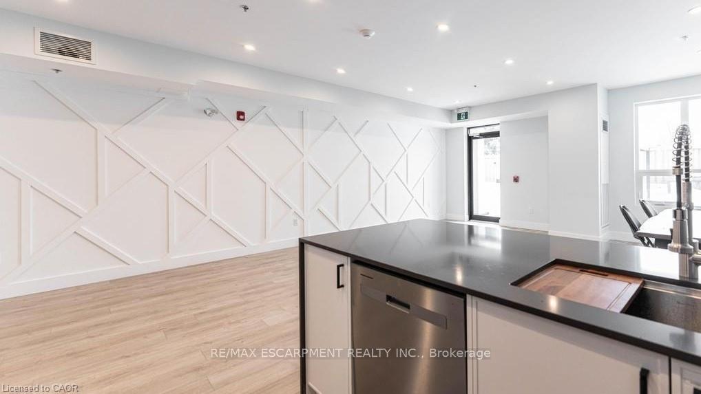 Photo 23 of Unit 107, 120 Springvalley Centre, Hamilton, Gourley — HOMEH