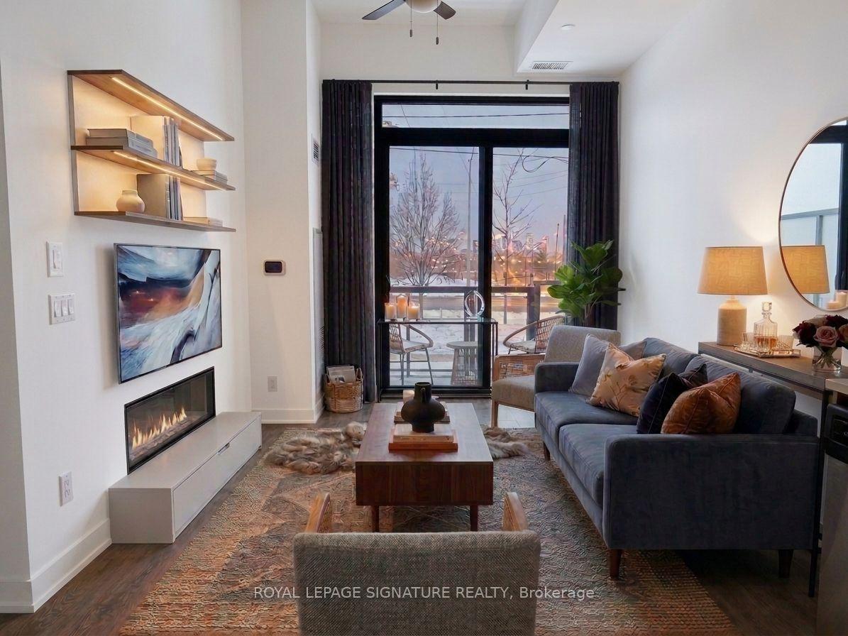 Photo of Unit 104B, 3200 Dakota Common