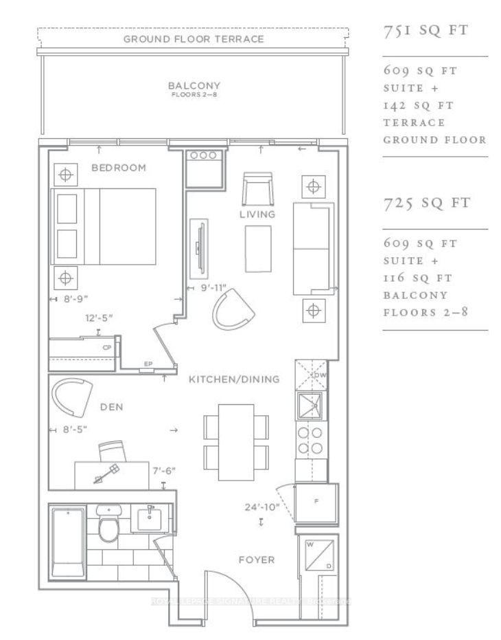 Photo 19 of Unit 104B, 3200 Dakota Common, Burlington, Alton — HOMEH