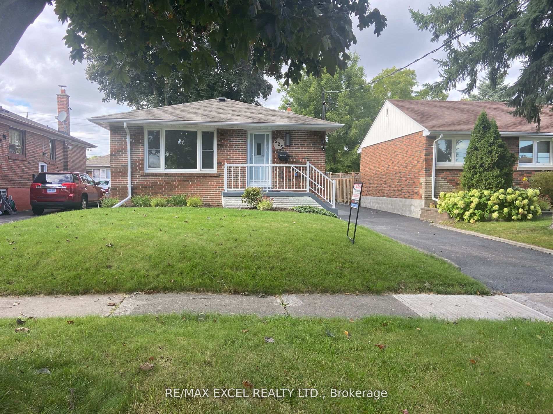 Photo of Unit Basement, 226 Elgin Street W