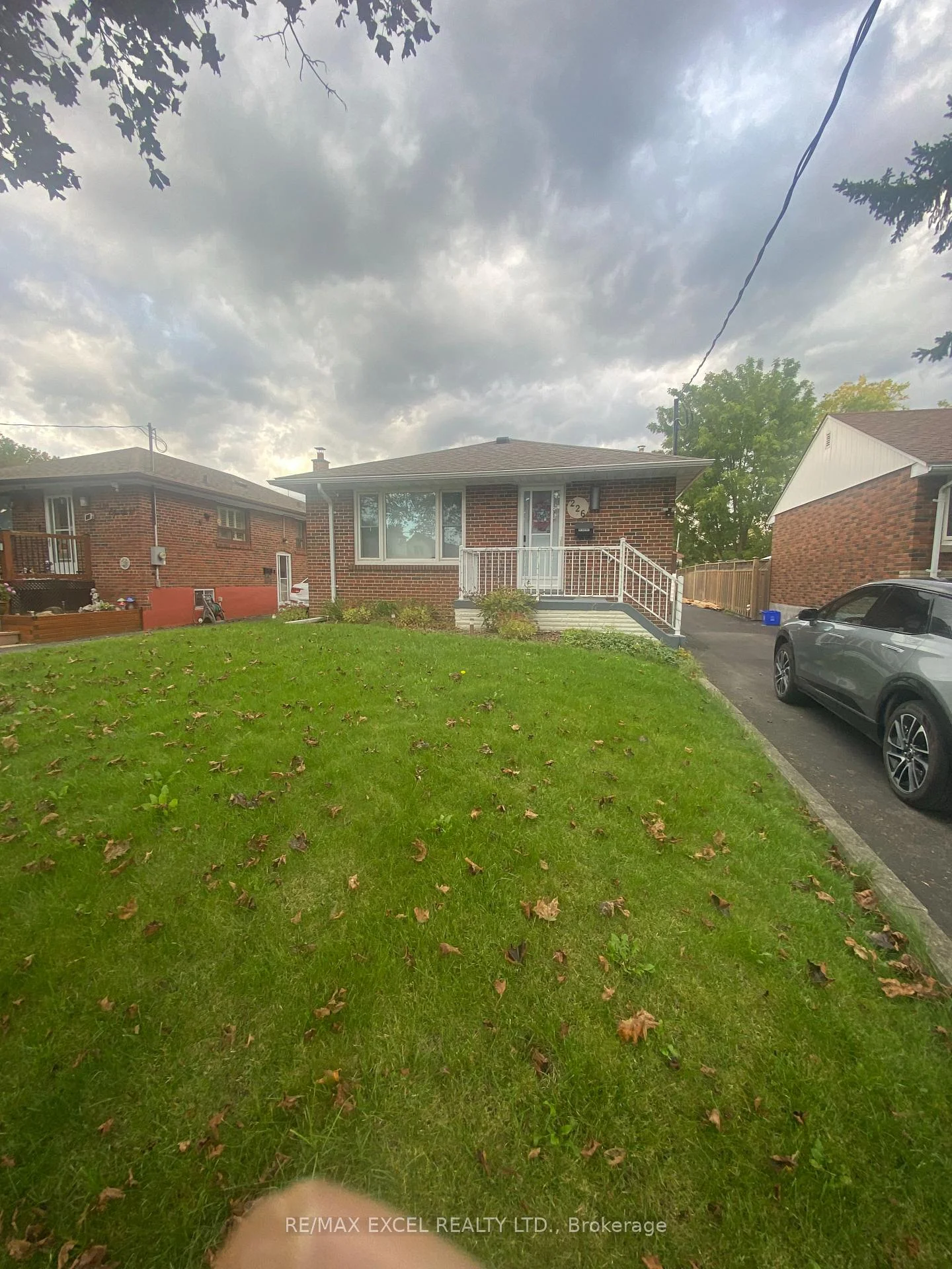 Photo 11 of Unit Basement, 226 Elgin Street W, Oshawa, McLaughlin — HOMEH