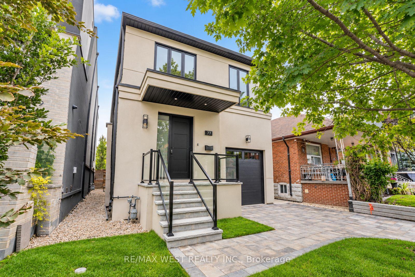 Photo of 77 Alameda Avenue