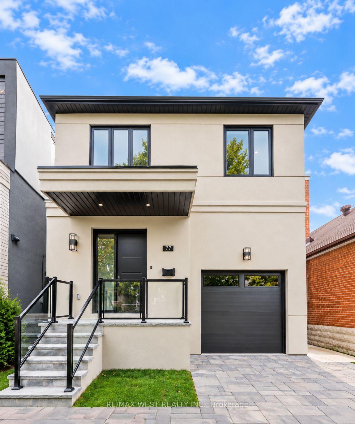 Photo 2 of 77 Alameda Avenue, Toronto, Oakwood Village — HOMEH