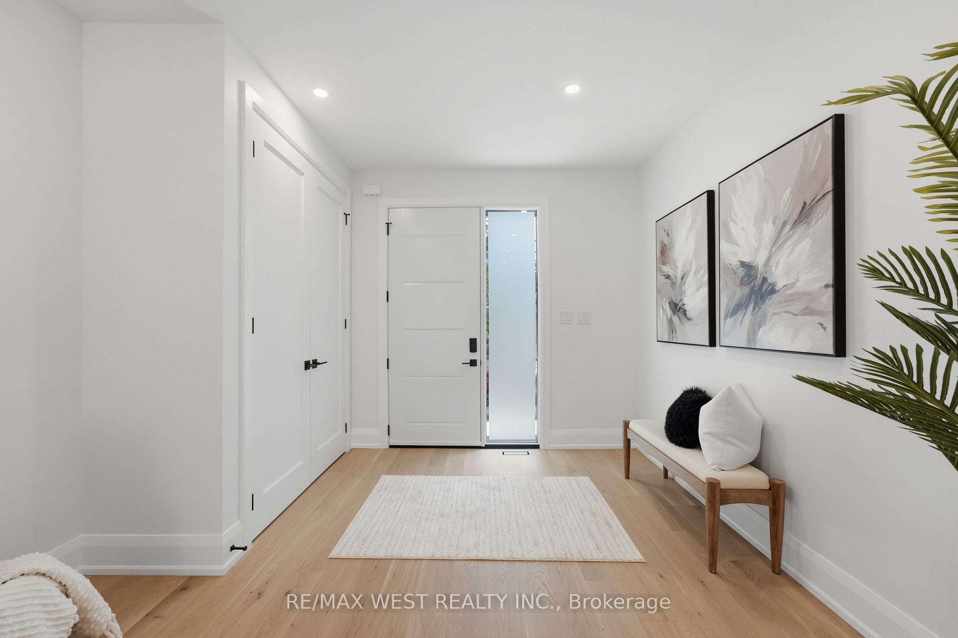 Photo 3 of 77 Alameda Avenue, Toronto, Oakwood Village — HOMEH