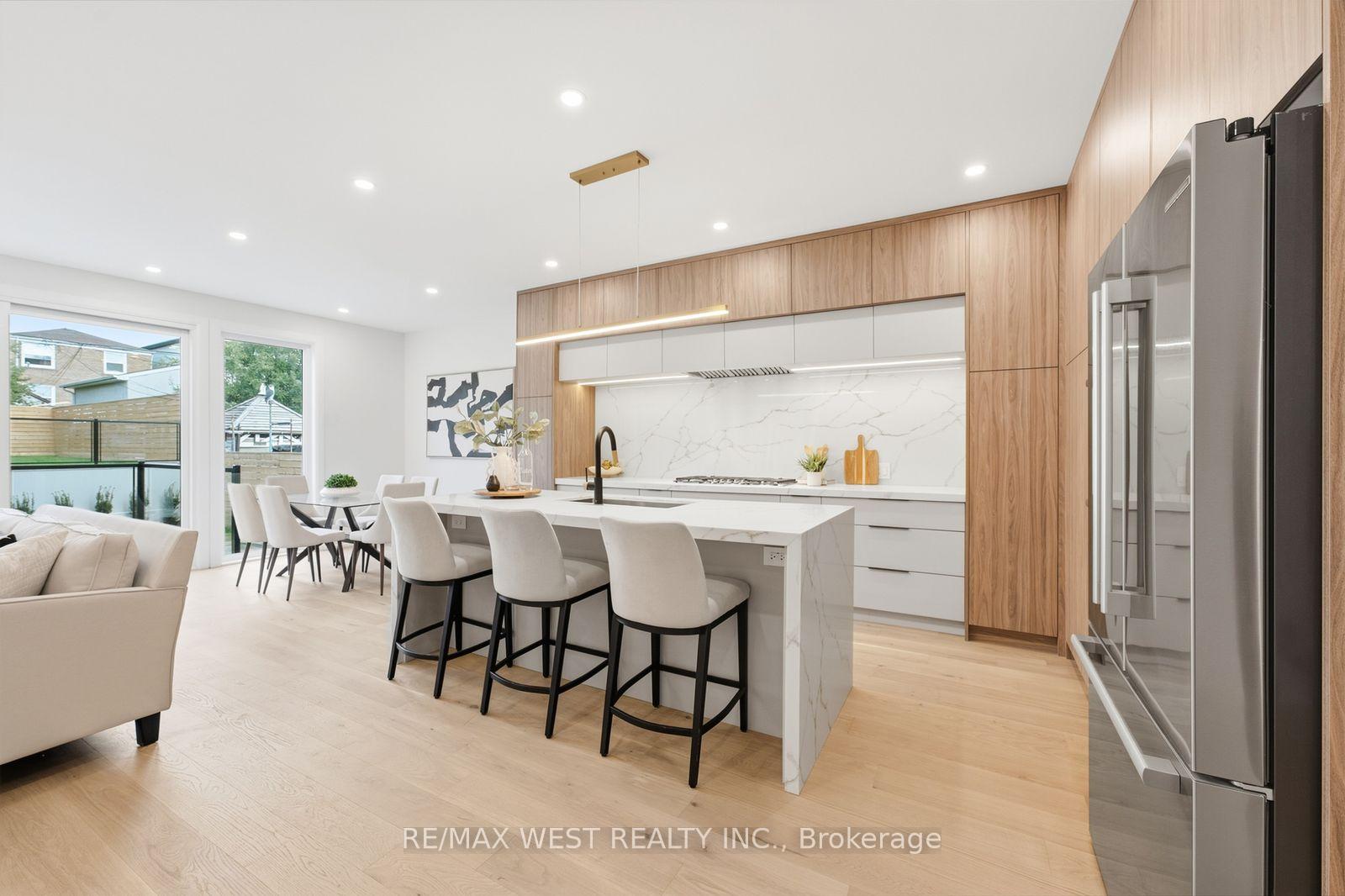 Photo 5 of 77 Alameda Avenue, Toronto, Oakwood Village — HOMEH
