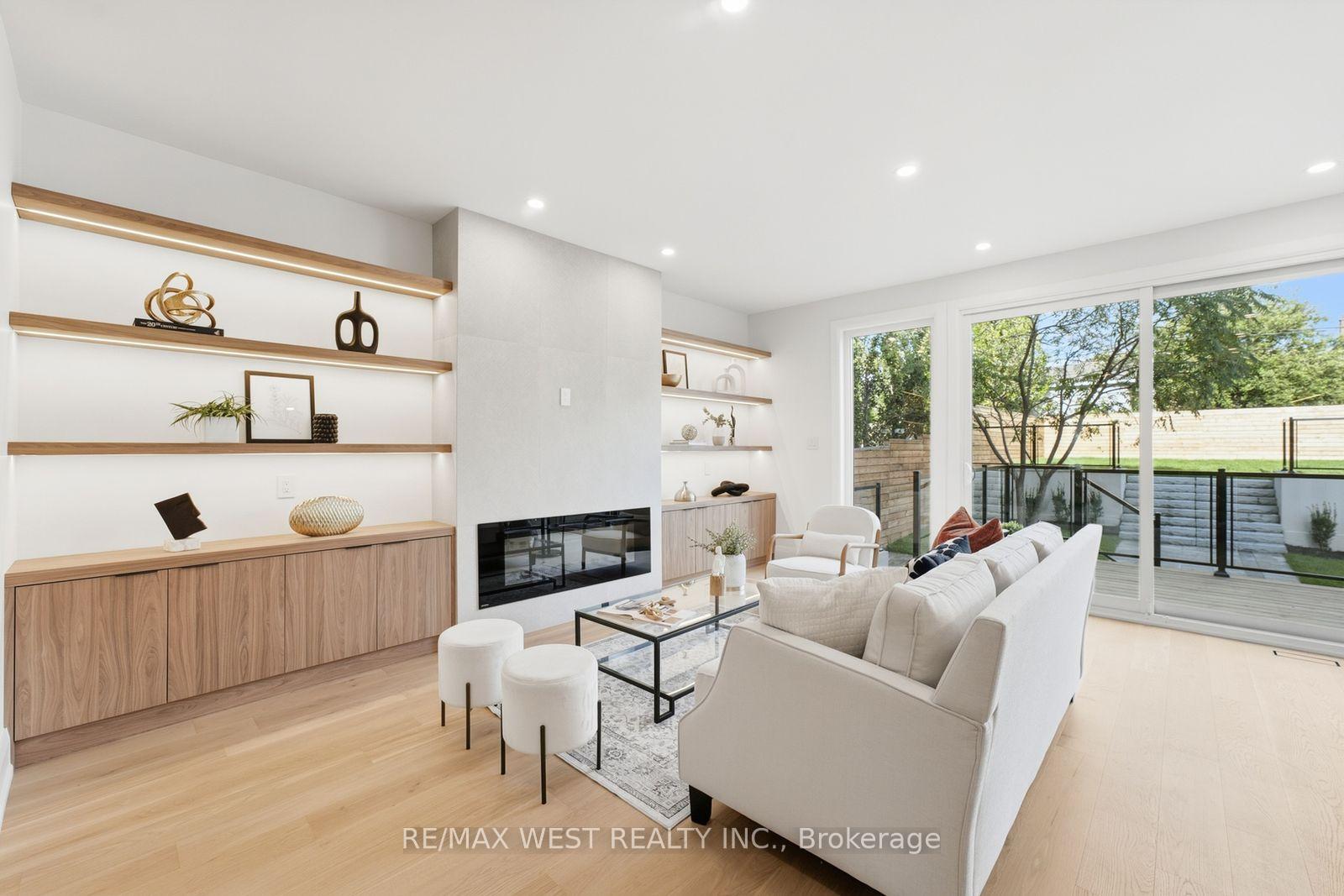 Photo 7 of 77 Alameda Avenue, Toronto, Oakwood Village — HOMEH