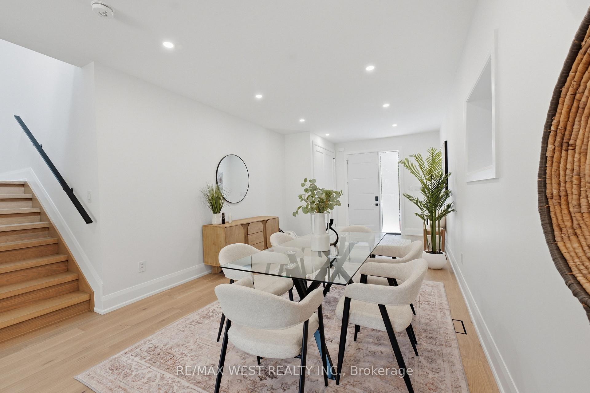 Photo 15 of 77 Alameda Avenue, Toronto, Oakwood Village — HOMEH