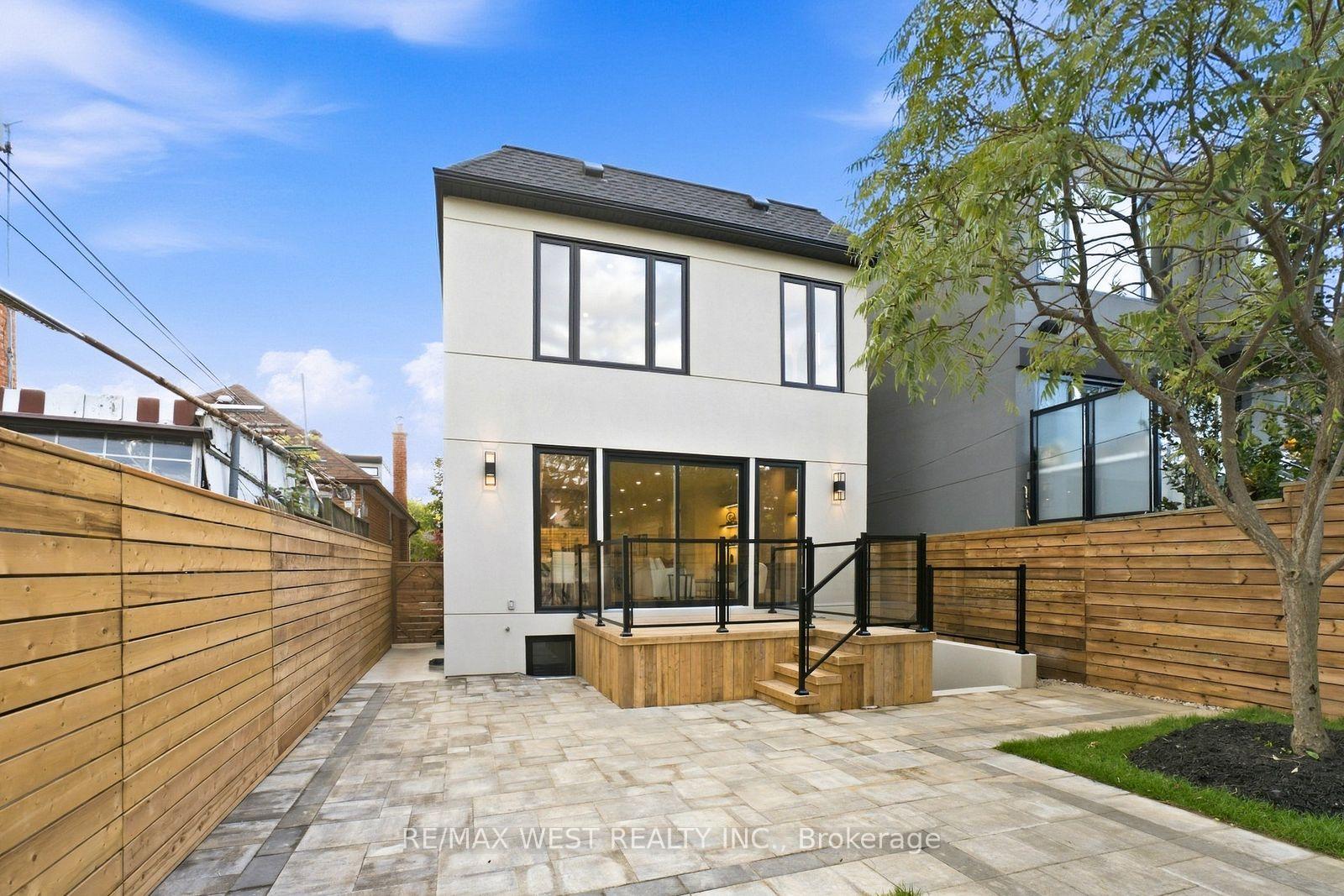 Photo 43 of 77 Alameda Avenue, Toronto, Oakwood Village — HOMEH