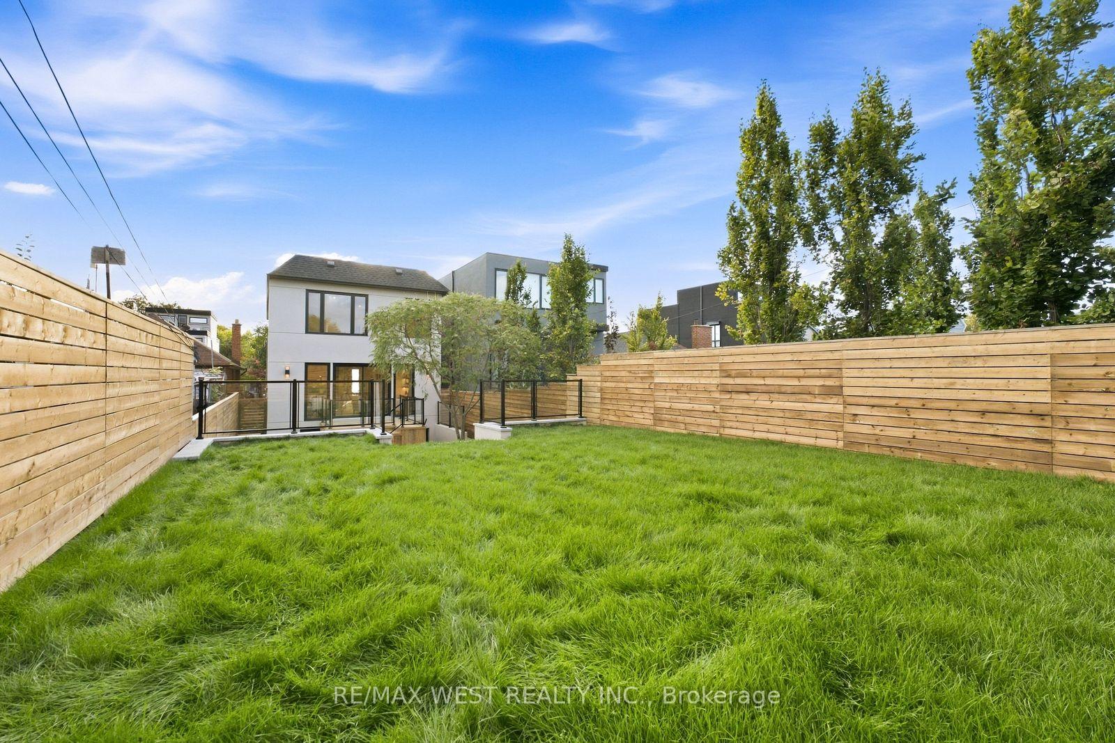 Photo 48 of 77 Alameda Avenue, Toronto, Oakwood Village — HOMEH