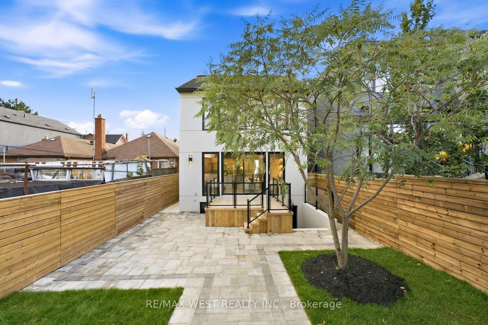 Photo 49 of 77 Alameda Avenue, Toronto, Oakwood Village — HOMEH