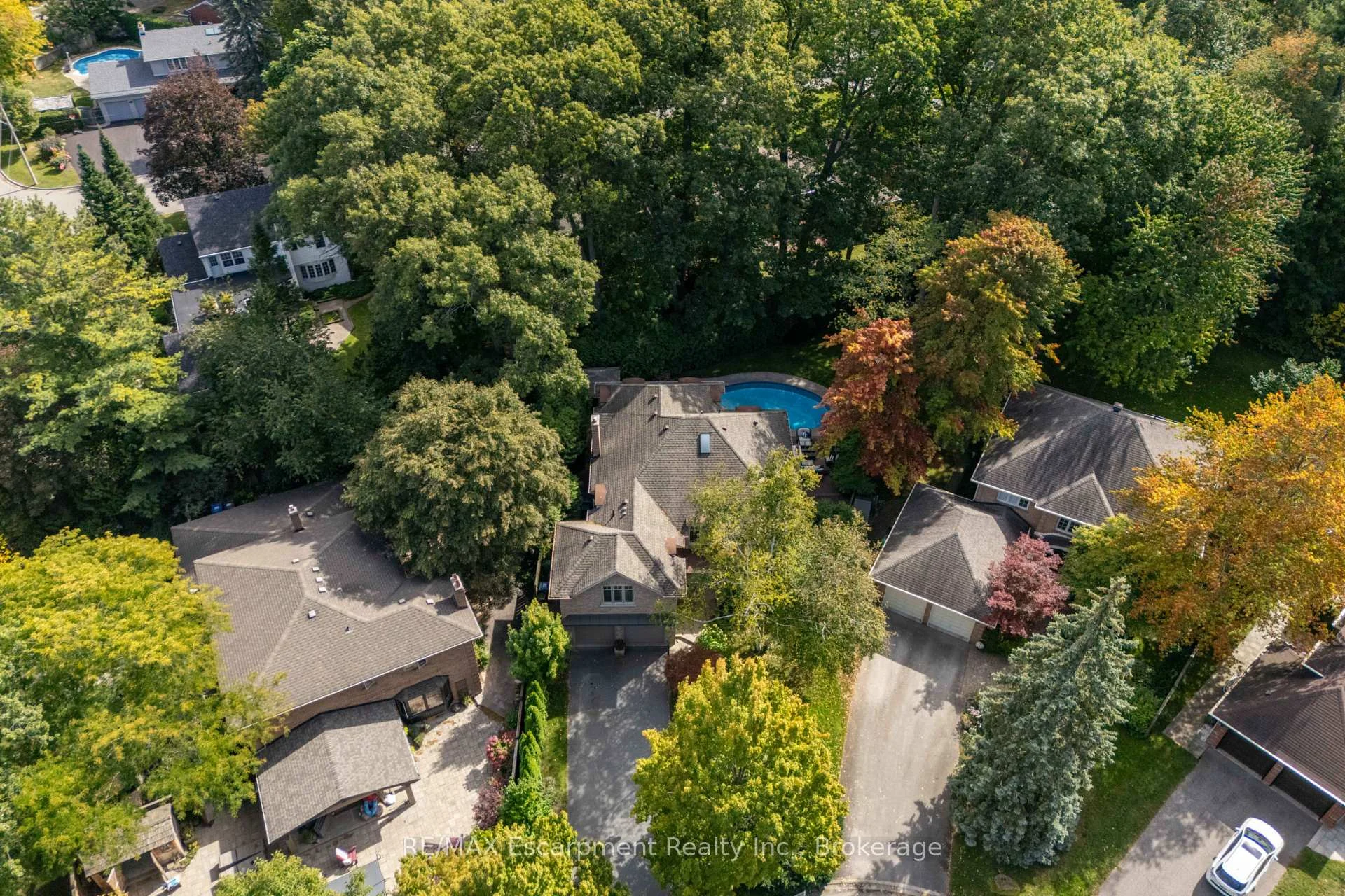 Photo 19 of 1530 Chasehurst Drive, Mississauga, Lorne Park — HOMEH