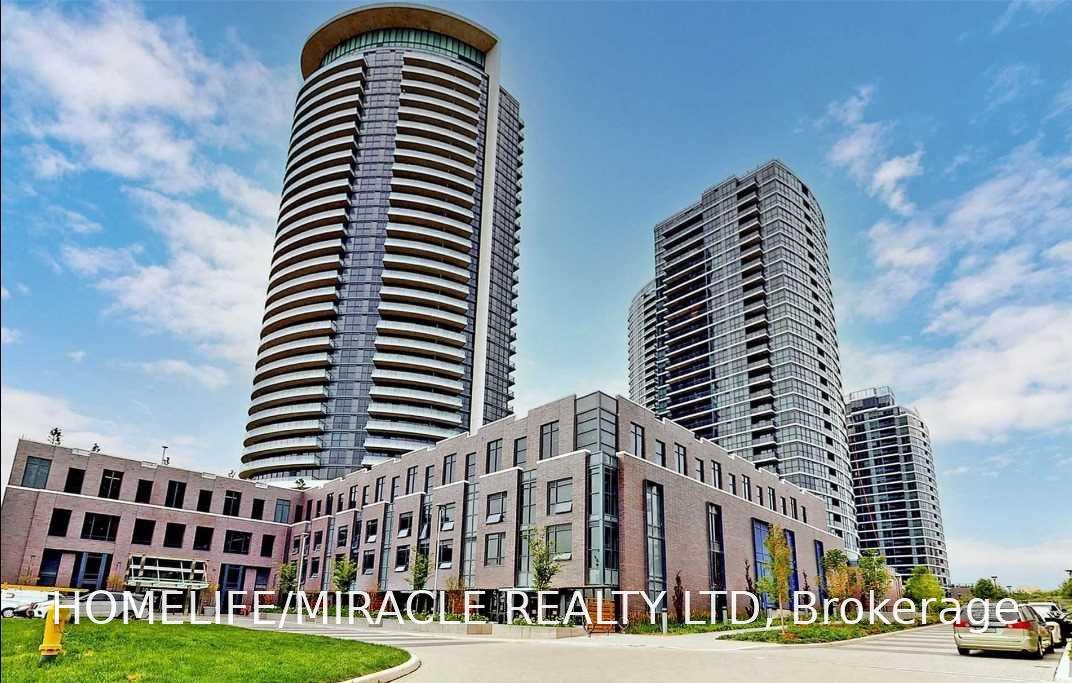 Photo 1 of Unit 1702, 30 Gibbs Road, Etobicoke, Islington-City Centre West — HOMEH