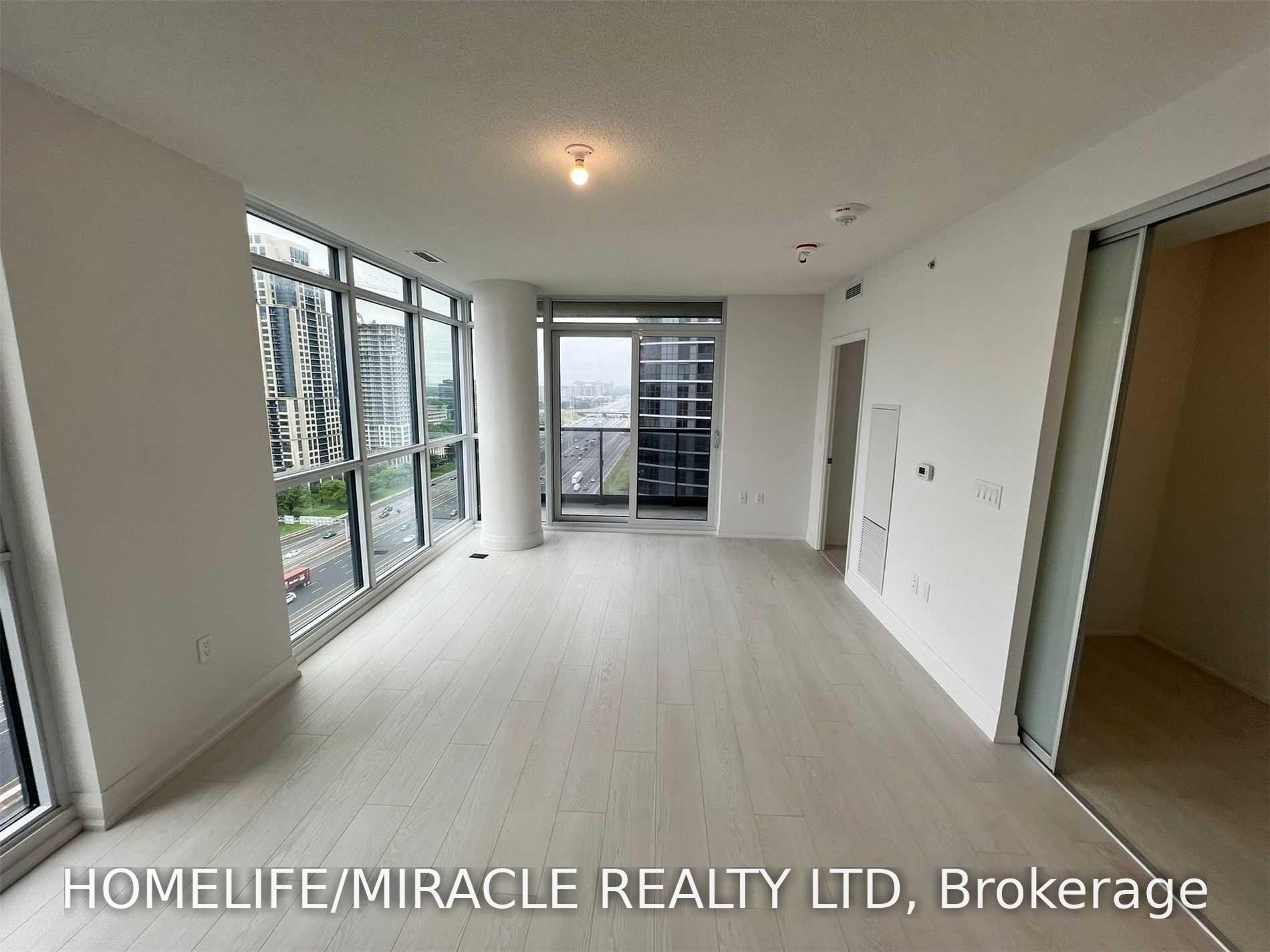 Photo 5 of Unit 1702, 30 Gibbs Road, Etobicoke, Islington-City Centre West — HOMEH