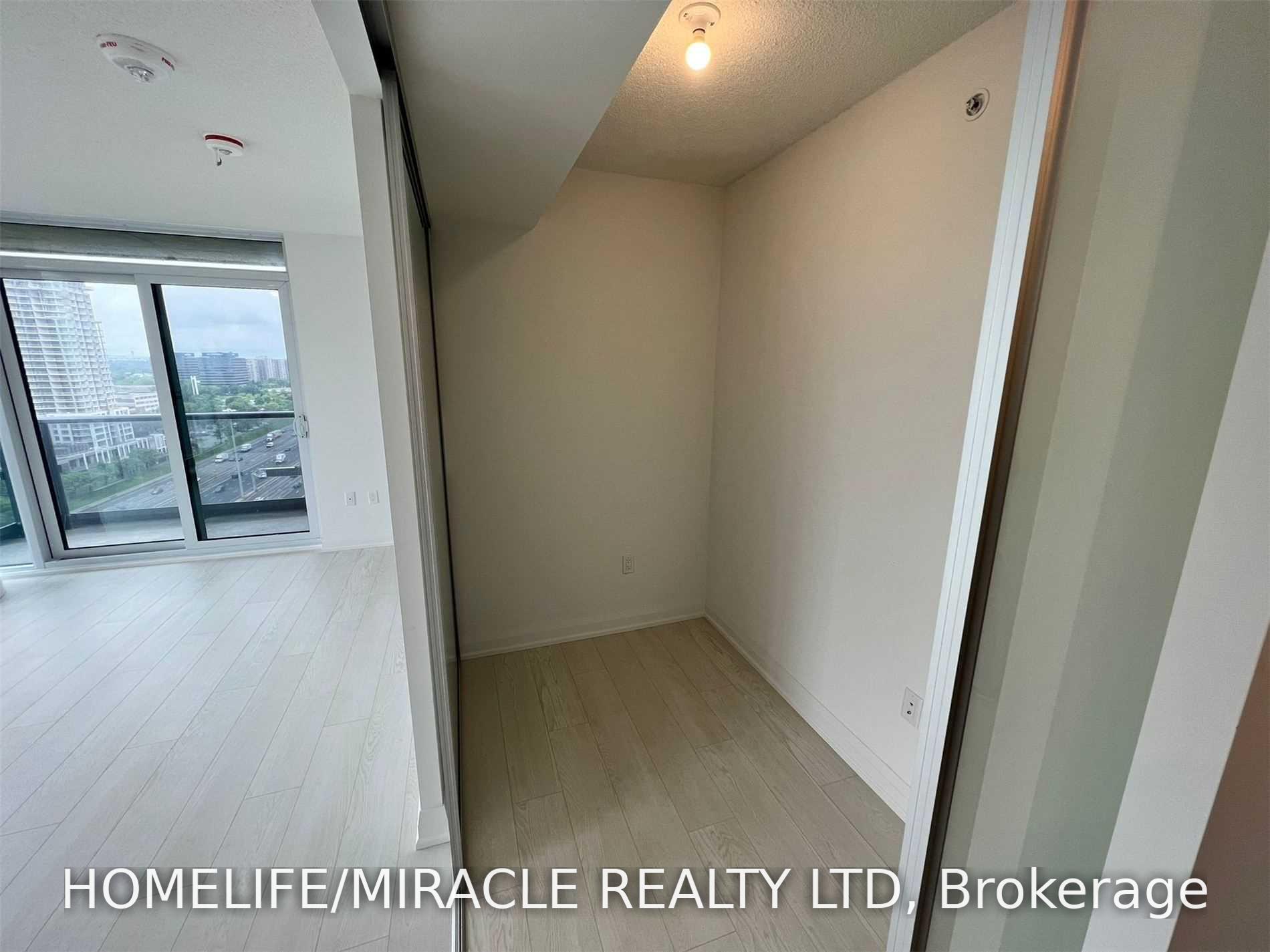 Photo 11 of Unit 1702, 30 Gibbs Road, Etobicoke, Islington-City Centre West — HOMEH