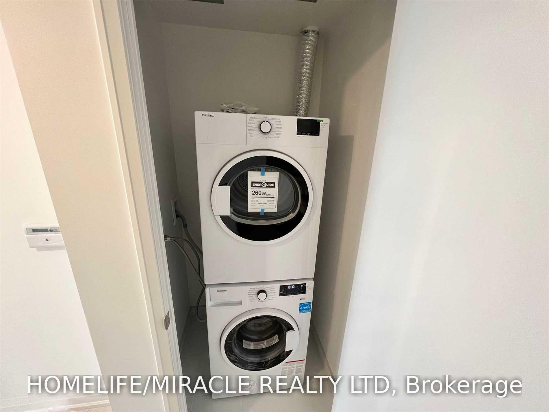 Photo 13 of Unit 1702, 30 Gibbs Road, Etobicoke, Islington-City Centre West — HOMEH