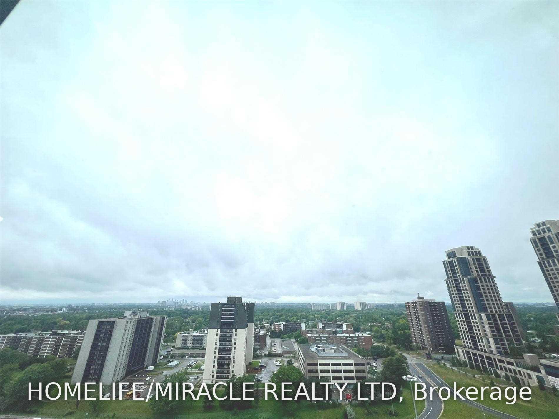 Photo 16 of Unit 1702, 30 Gibbs Road, Etobicoke, Islington-City Centre West — HOMEH