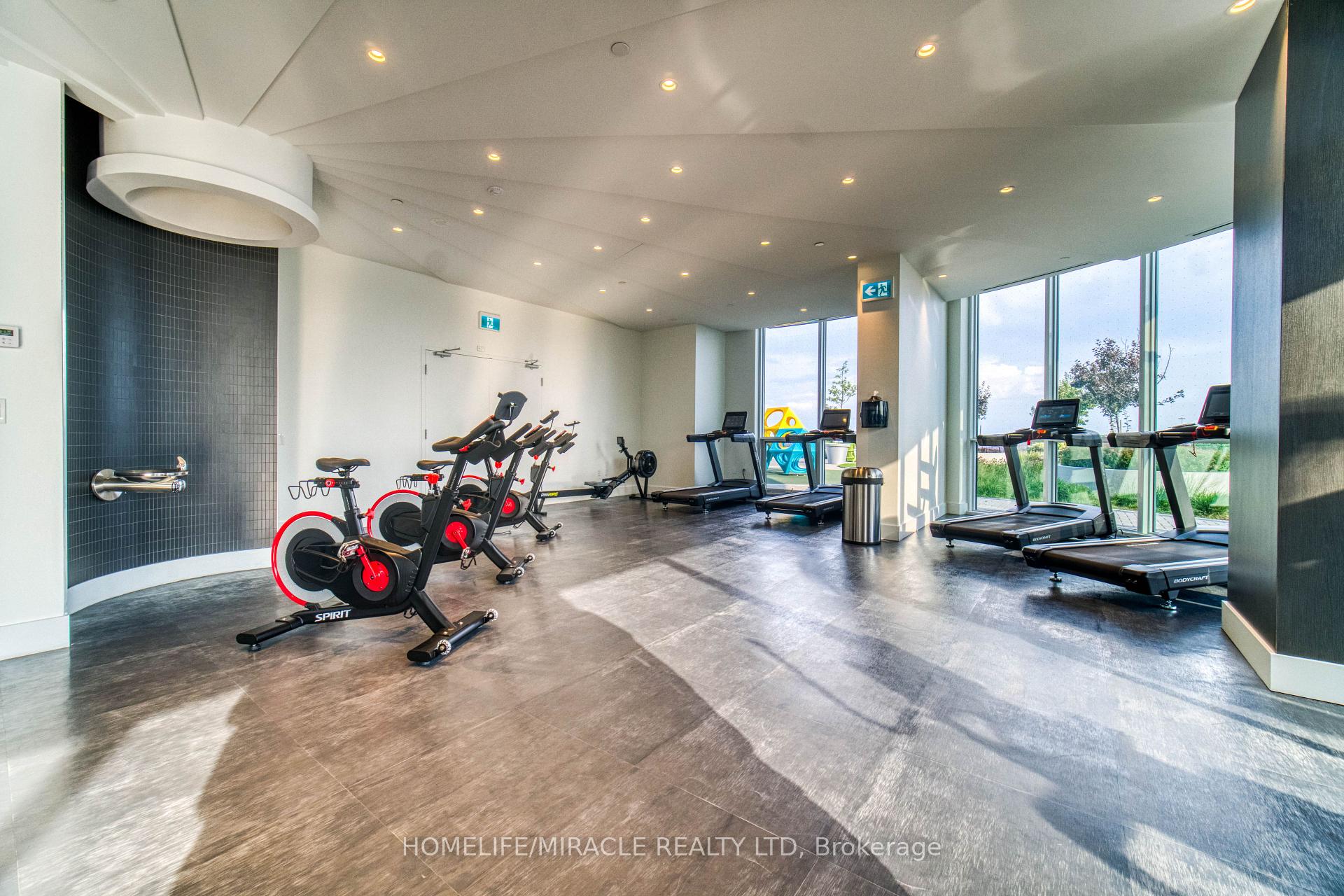 Photo 20 of Unit 1702, 30 Gibbs Road, Etobicoke, Islington-City Centre West — HOMEH