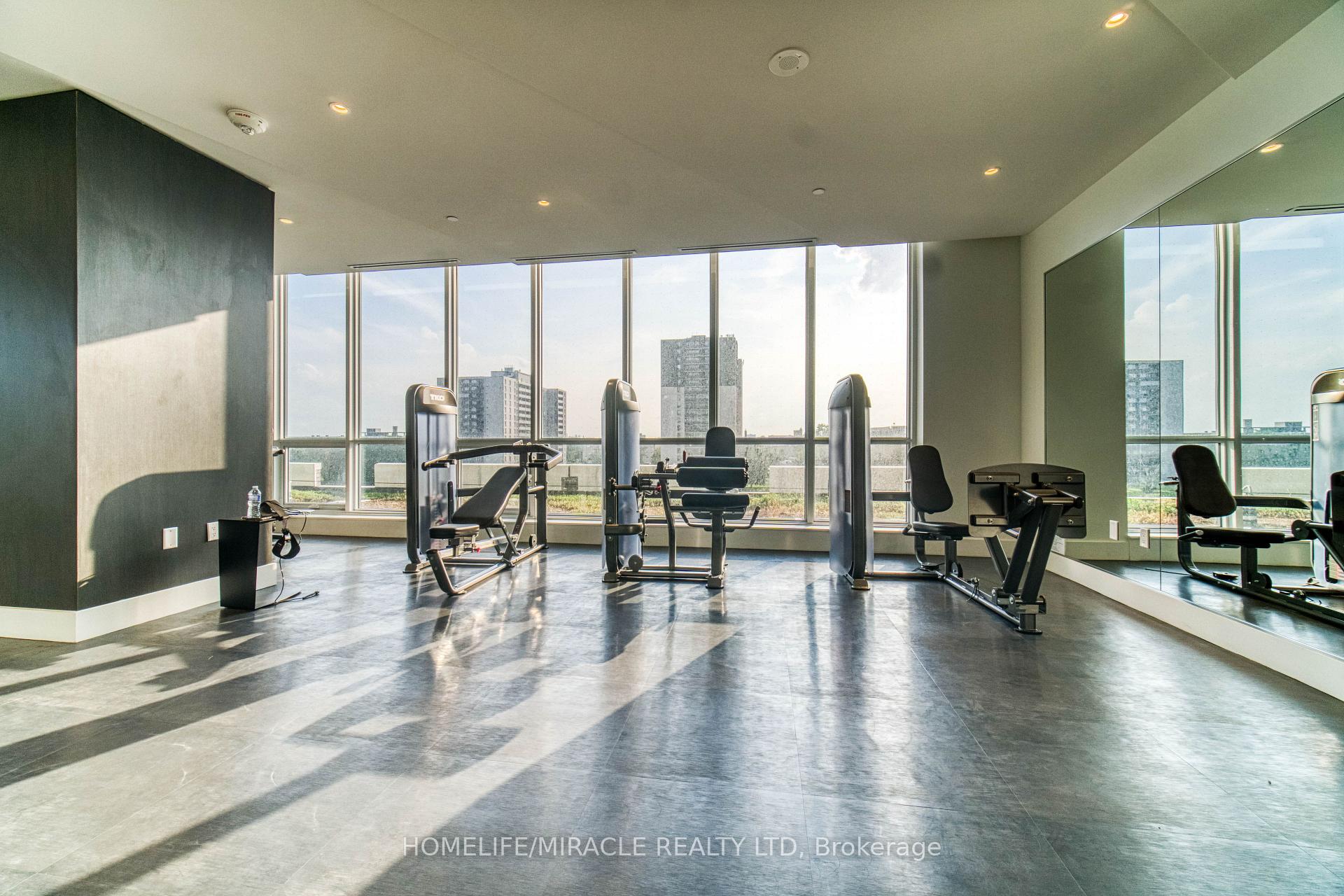 Photo 22 of Unit 1702, 30 Gibbs Road, Etobicoke, Islington-City Centre West — HOMEH