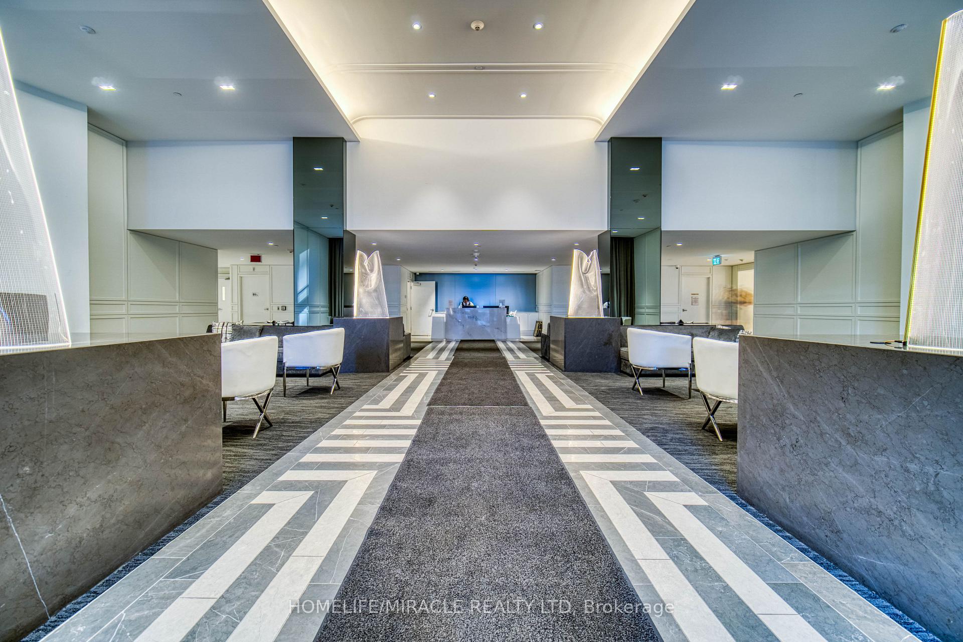 Photo 30 of Unit 1702, 30 Gibbs Road, Etobicoke, Islington-City Centre West — HOMEH