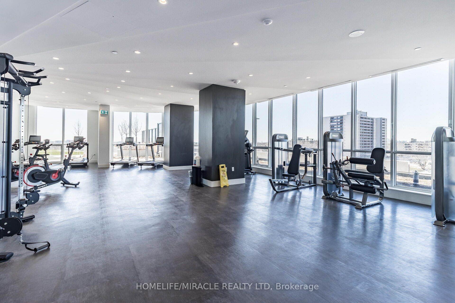 Photo 32 of Unit 1702, 30 Gibbs Road, Etobicoke, Islington-City Centre West — HOMEH