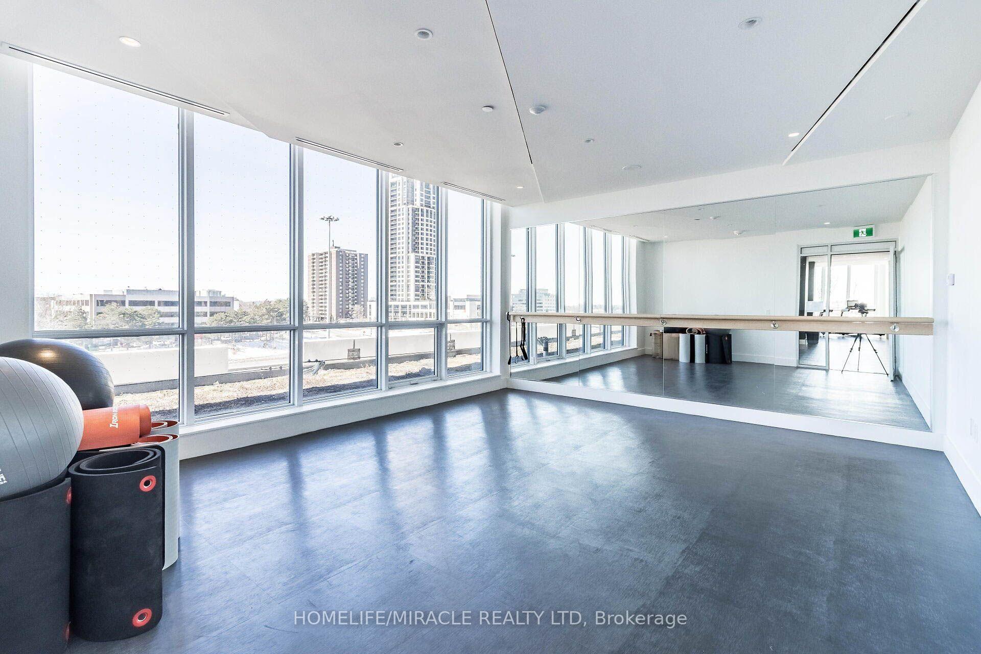 Photo 33 of Unit 1702, 30 Gibbs Road, Etobicoke, Islington-City Centre West — HOMEH
