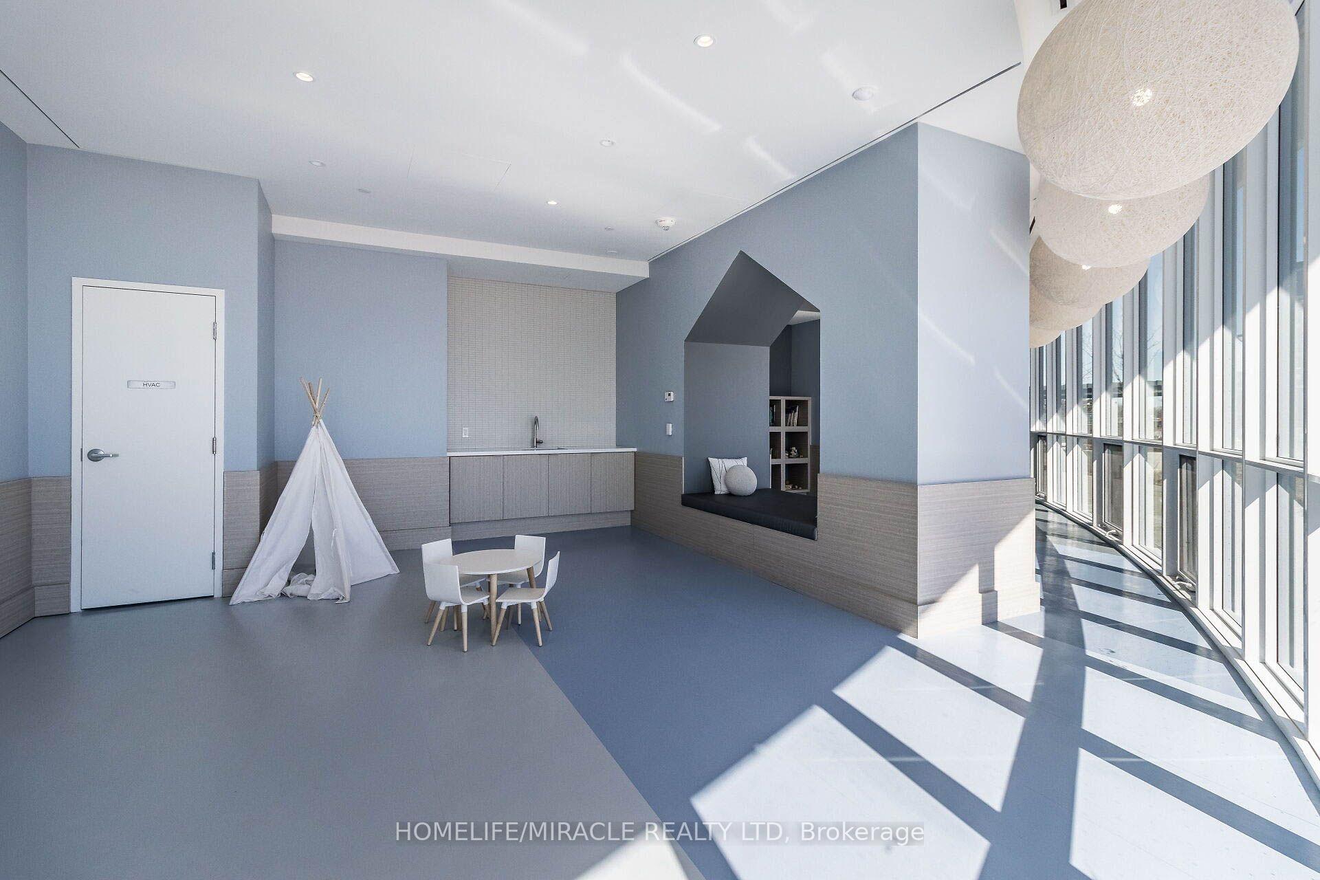 Photo 34 of Unit 1702, 30 Gibbs Road, Etobicoke, Islington-City Centre West — HOMEH