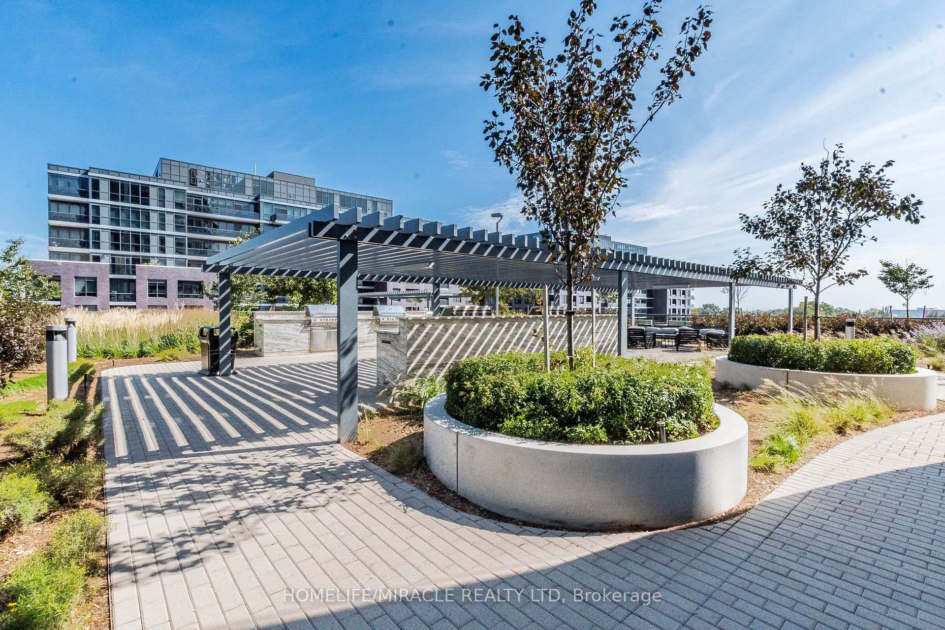 Photo 36 of Unit 1702, 30 Gibbs Road, Etobicoke, Islington-City Centre West — HOMEH
