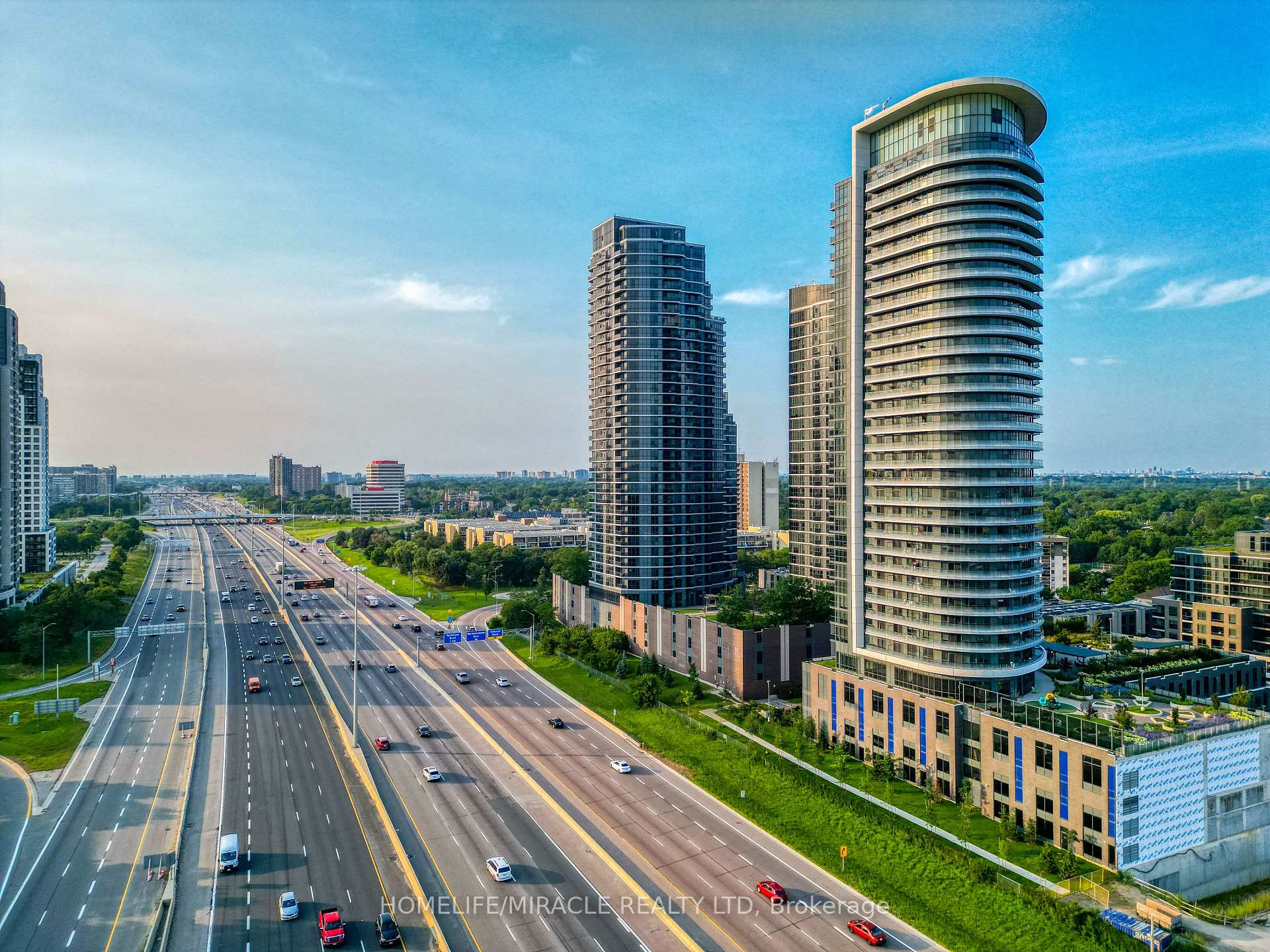 Photo 39 of Unit 1702, 30 Gibbs Road, Etobicoke, Islington-City Centre West — HOMEH