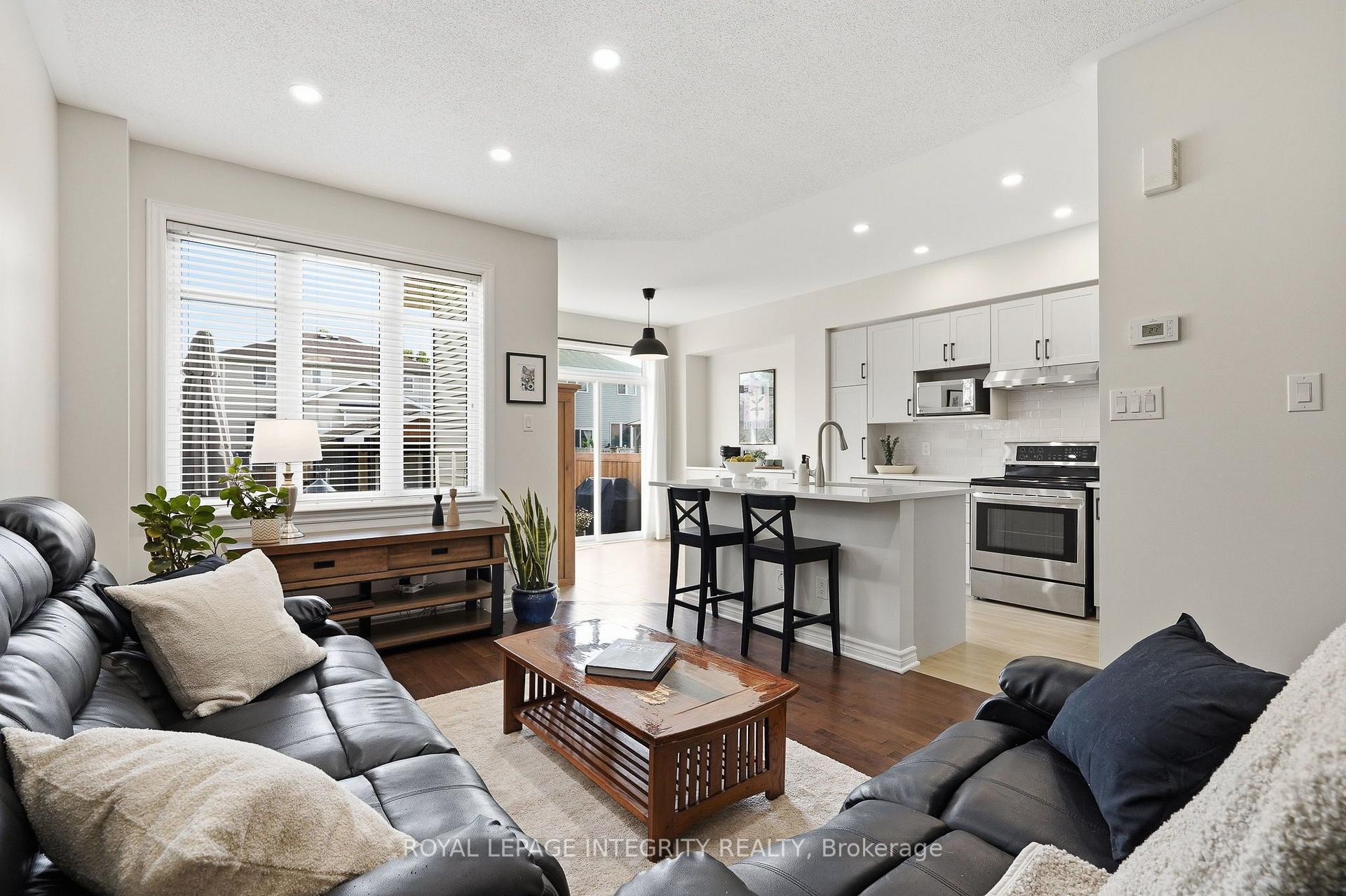 Photo 11 of 427 Sultan Street, Ottawa, Springridge/East Village — HOMEH