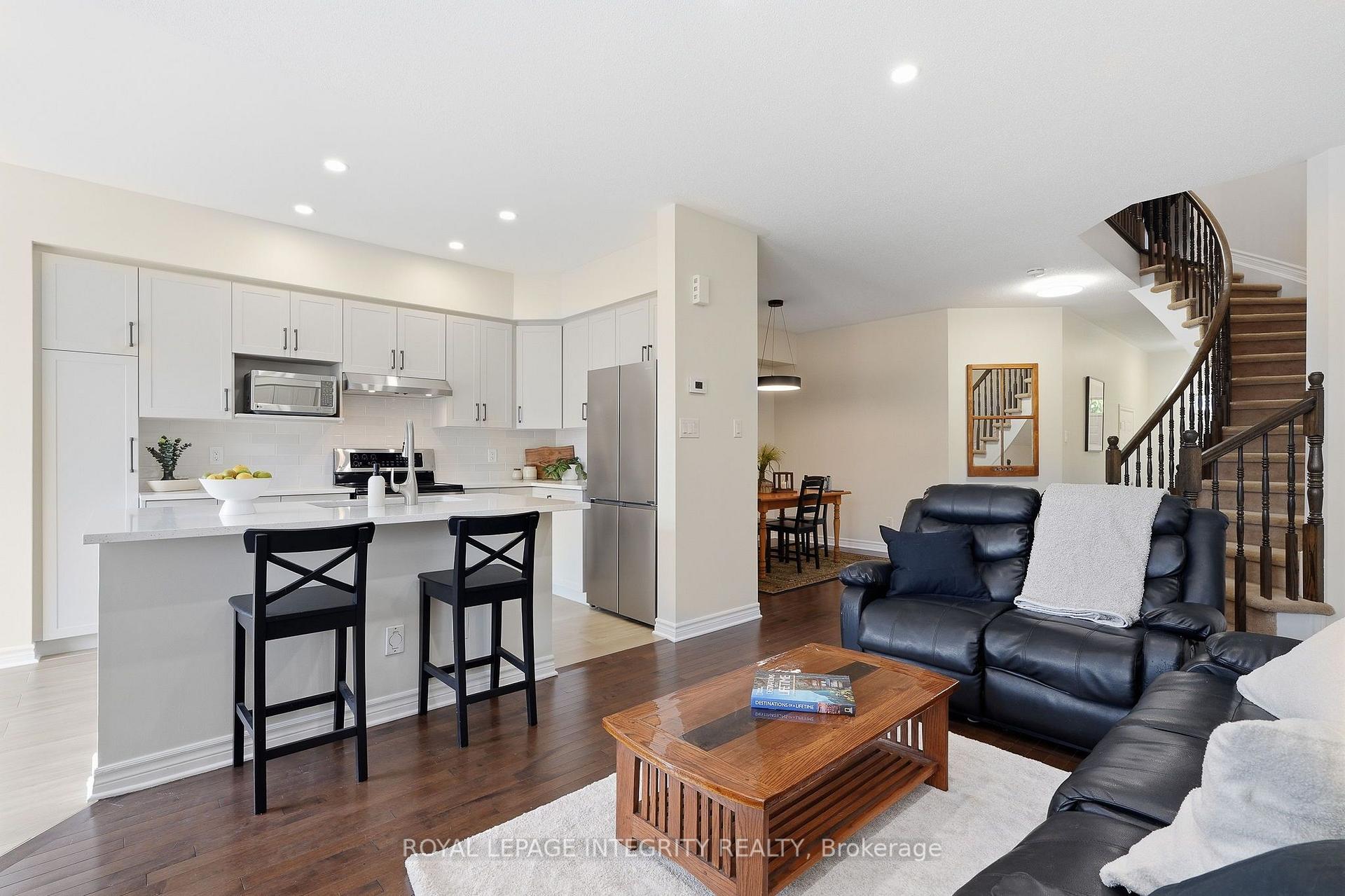 Photo 13 of 427 Sultan Street, Ottawa, Springridge/East Village — HOMEH