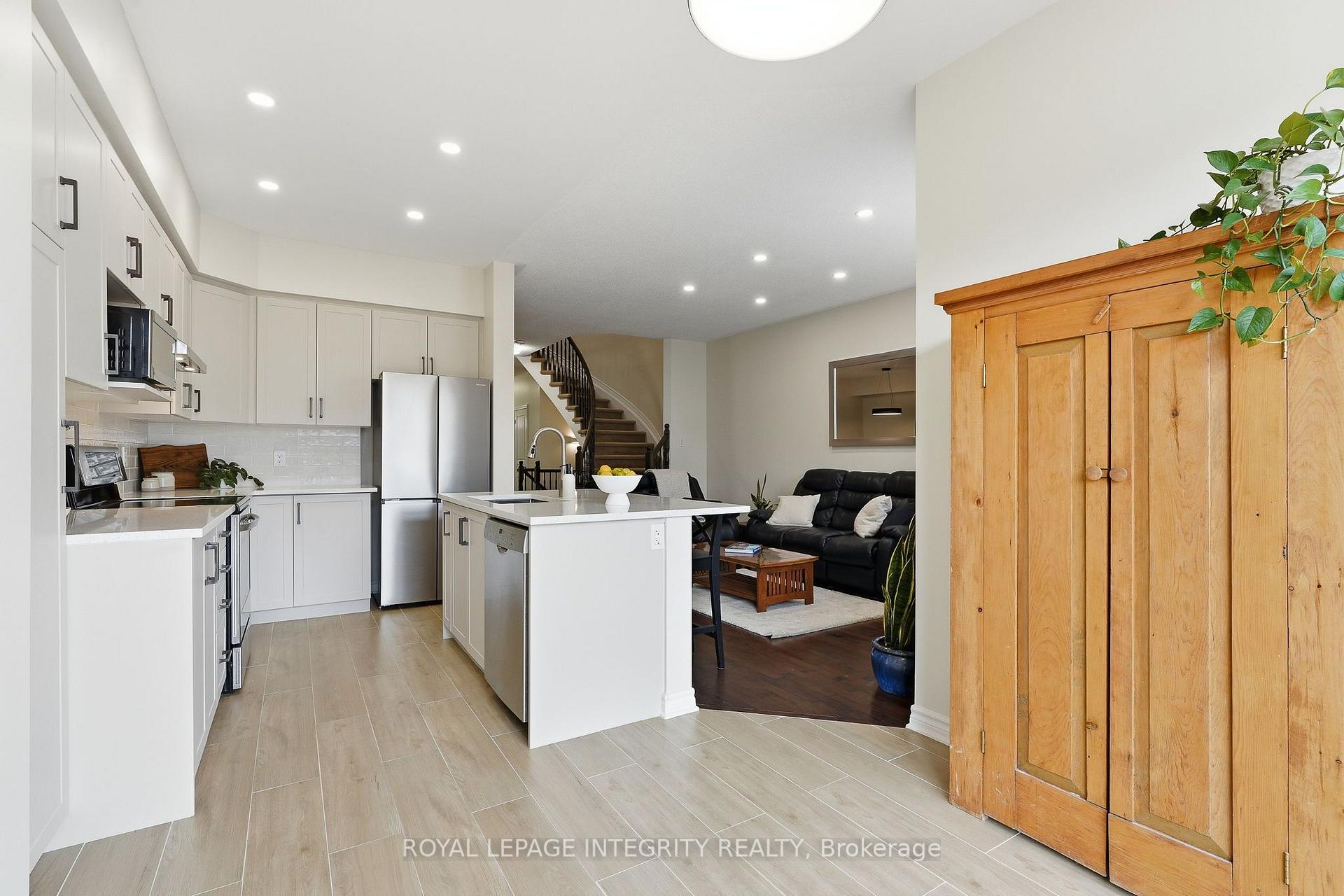 Photo 17 of 427 Sultan Street, Ottawa, Springridge/East Village — HOMEH