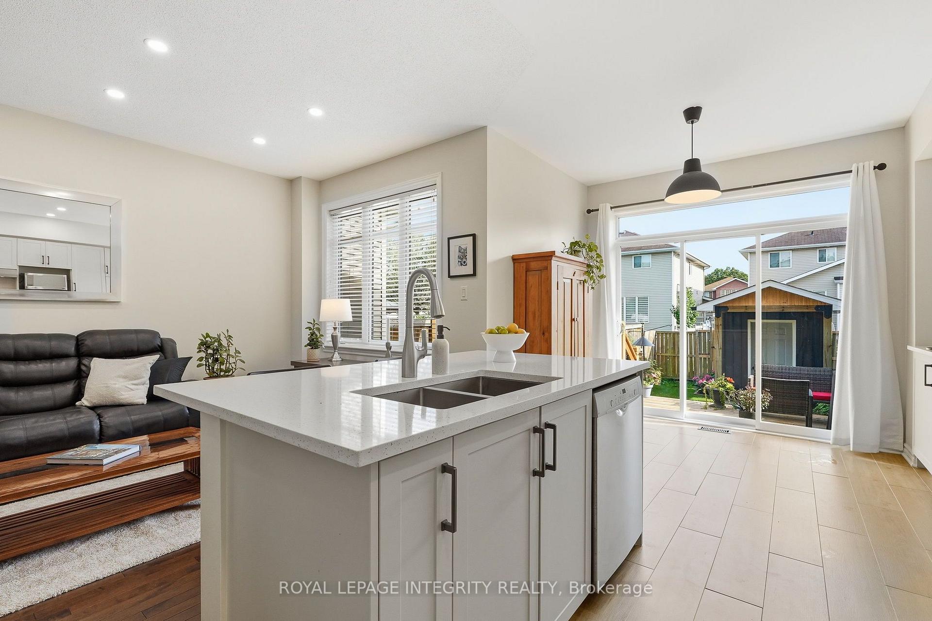 Photo 18 of 427 Sultan Street, Ottawa, Springridge/East Village — HOMEH