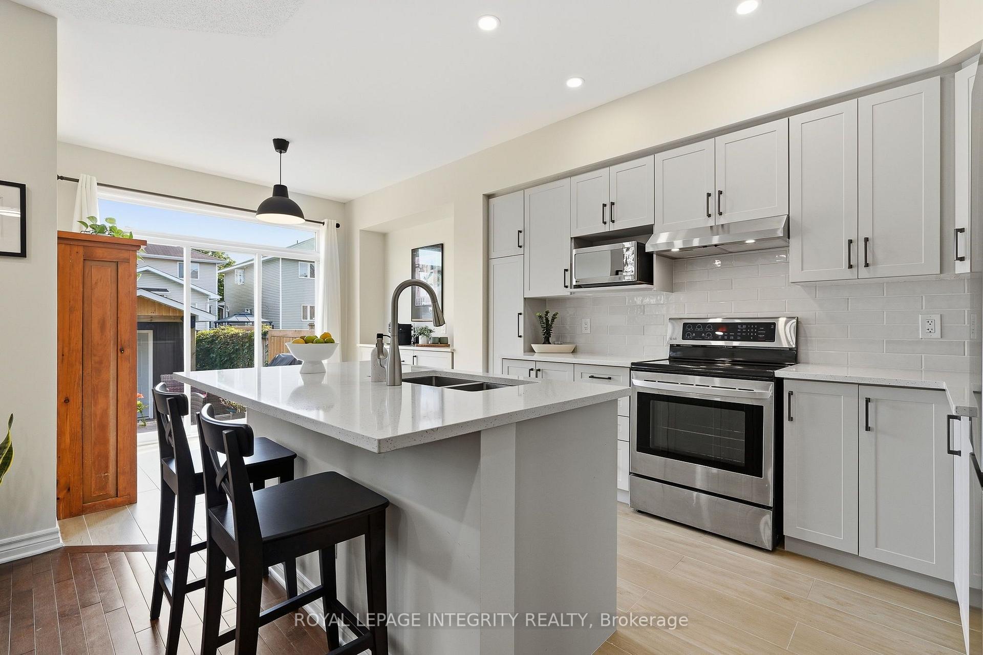 Photo 19 of 427 Sultan Street, Ottawa, Springridge/East Village — HOMEH