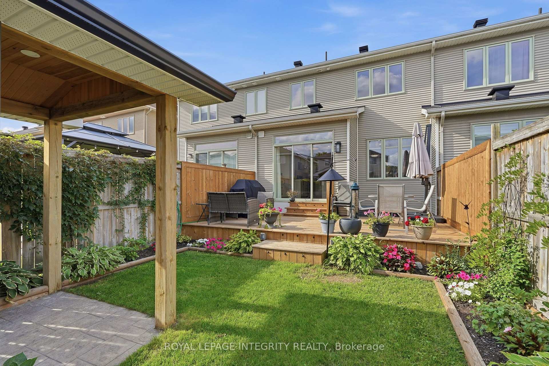 Photo 34 of 427 Sultan Street, Ottawa, Springridge/East Village — HOMEH