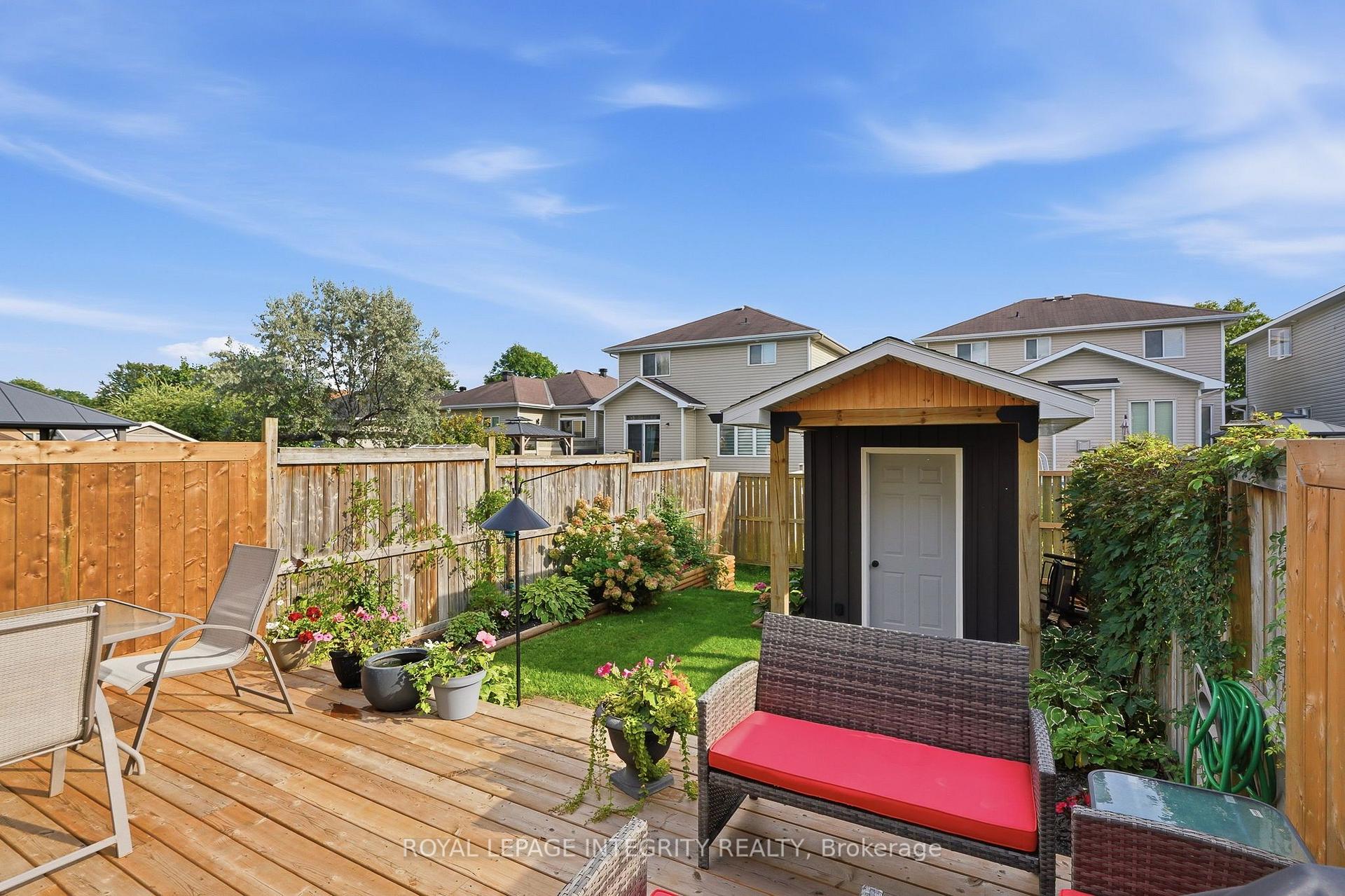 Photo 37 of 427 Sultan Street, Ottawa, Springridge/East Village — HOMEH