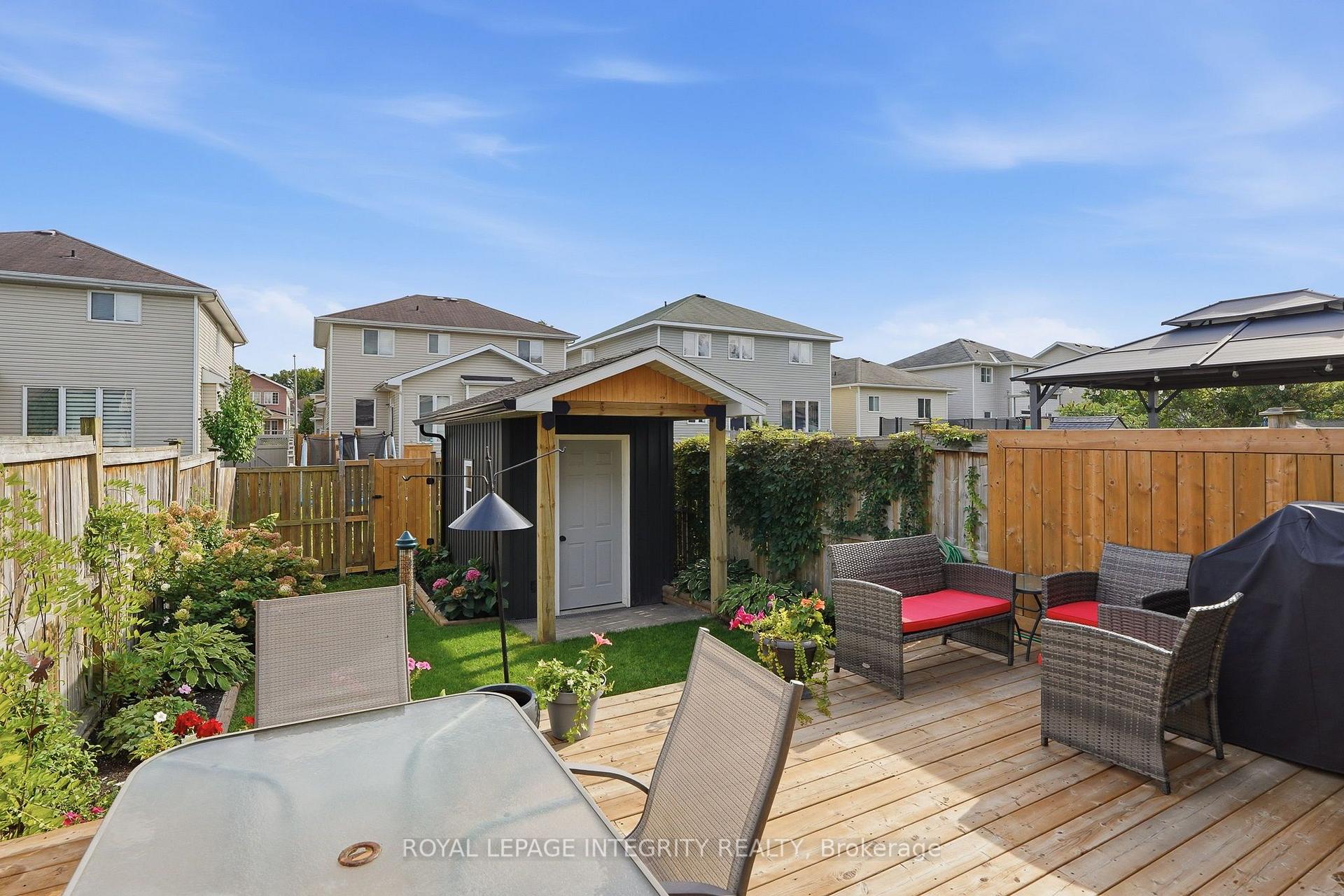 Photo 38 of 427 Sultan Street, Ottawa, Springridge/East Village — HOMEH