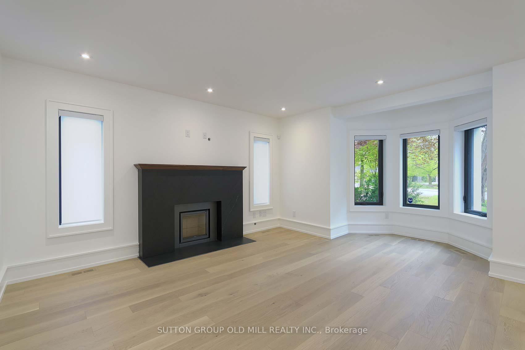 Photo 6 of 20 The Kingsway, Etobicoke, Kingsway South — HOMEH