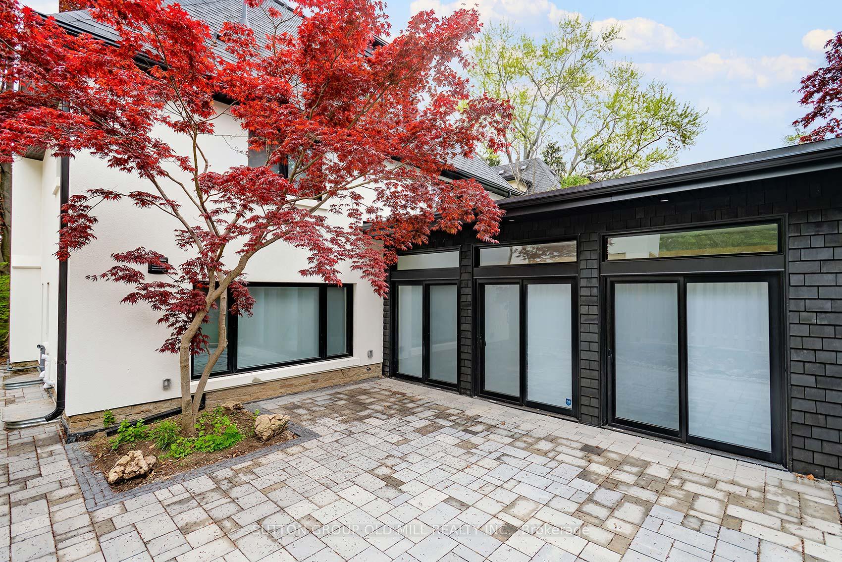 Photo 43 of 20 The Kingsway, Etobicoke, Kingsway South — HOMEH