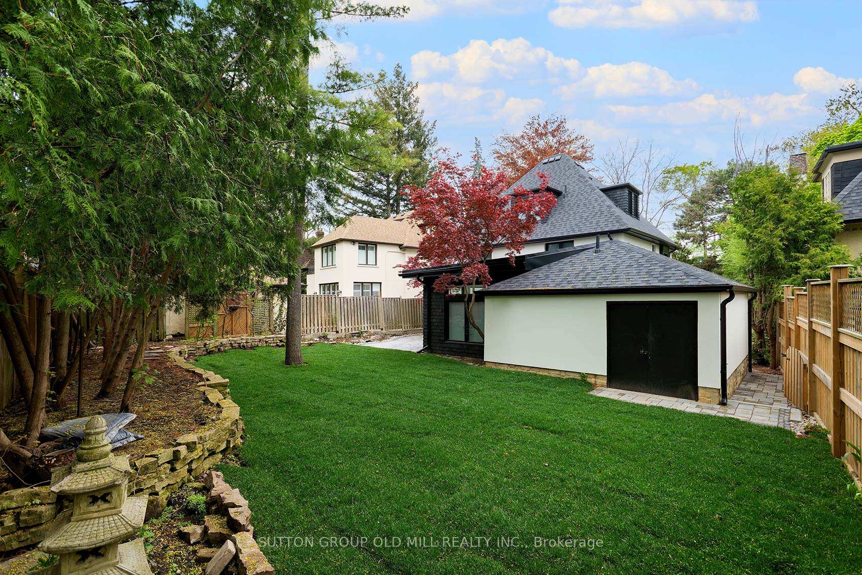 Photo 44 of 20 The Kingsway, Etobicoke, Kingsway South — HOMEH