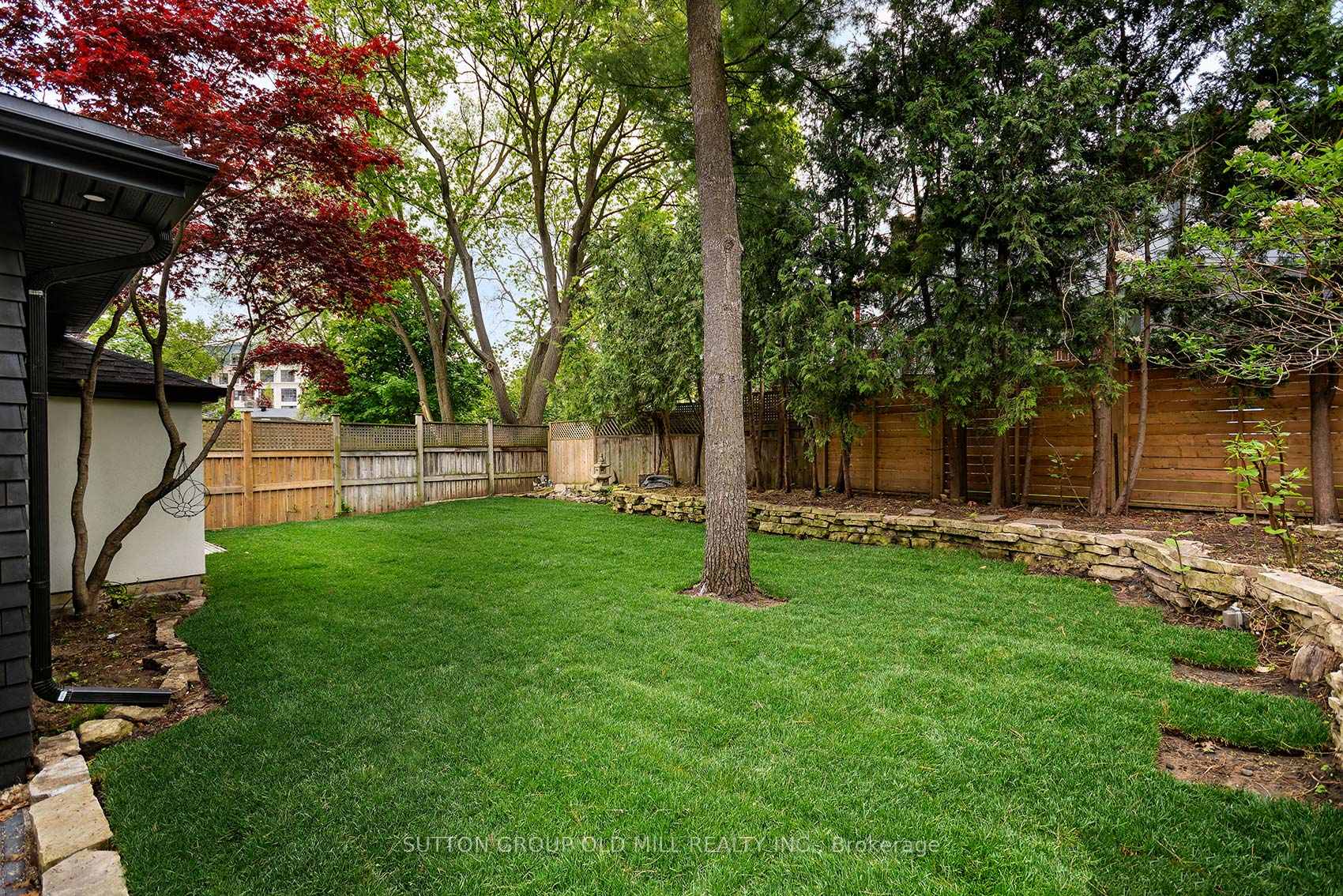 Photo 46 of 20 The Kingsway, Etobicoke, Kingsway South — HOMEH
