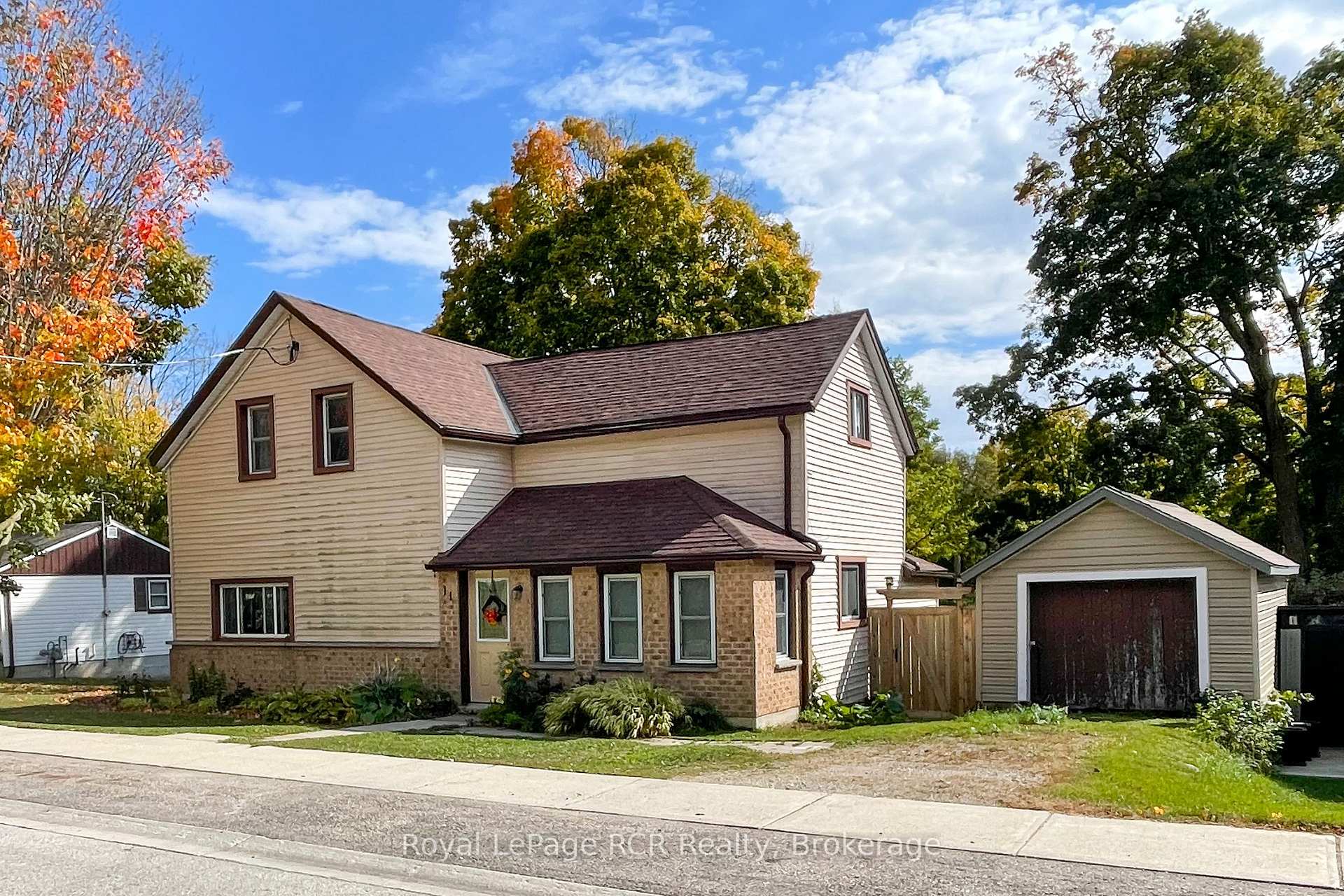 Photo of 11 Gordon Street E