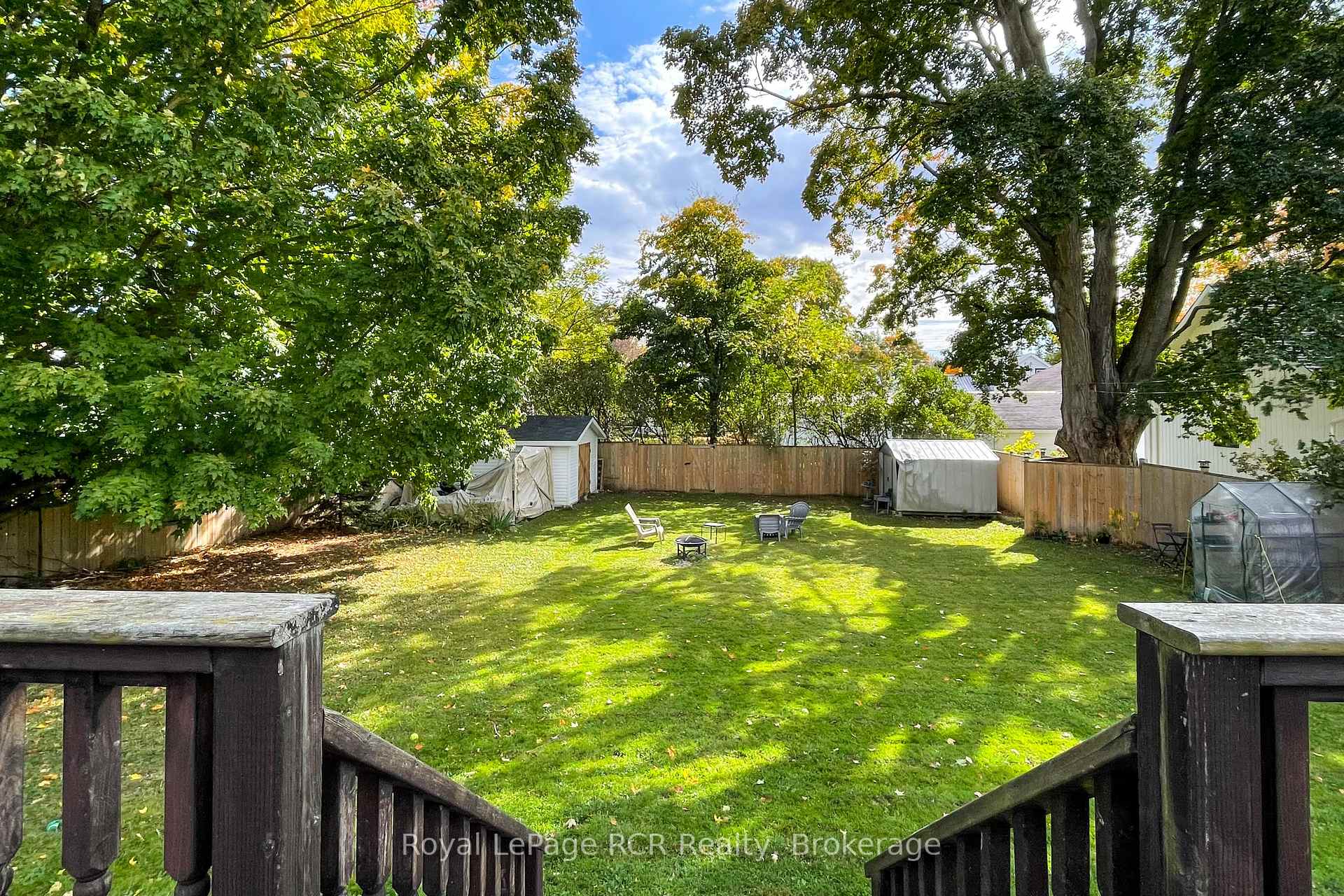 Photo 3 of 11 Gordon Street E, South Bruce — HOMEH