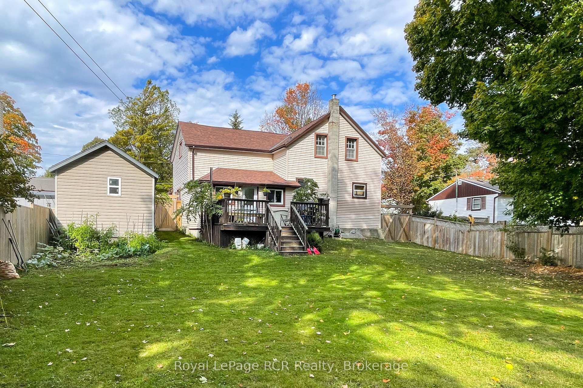Photo 5 of 11 Gordon Street E, South Bruce — HOMEH