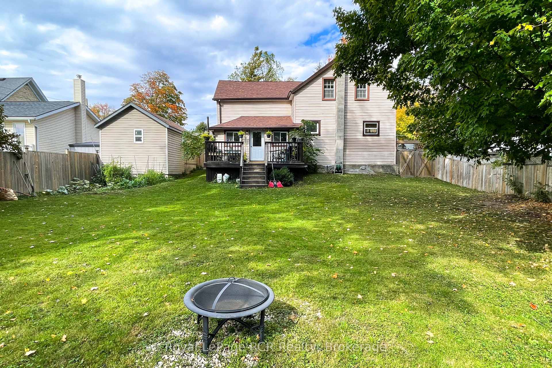 Photo 6 of 11 Gordon Street E, South Bruce — HOMEH