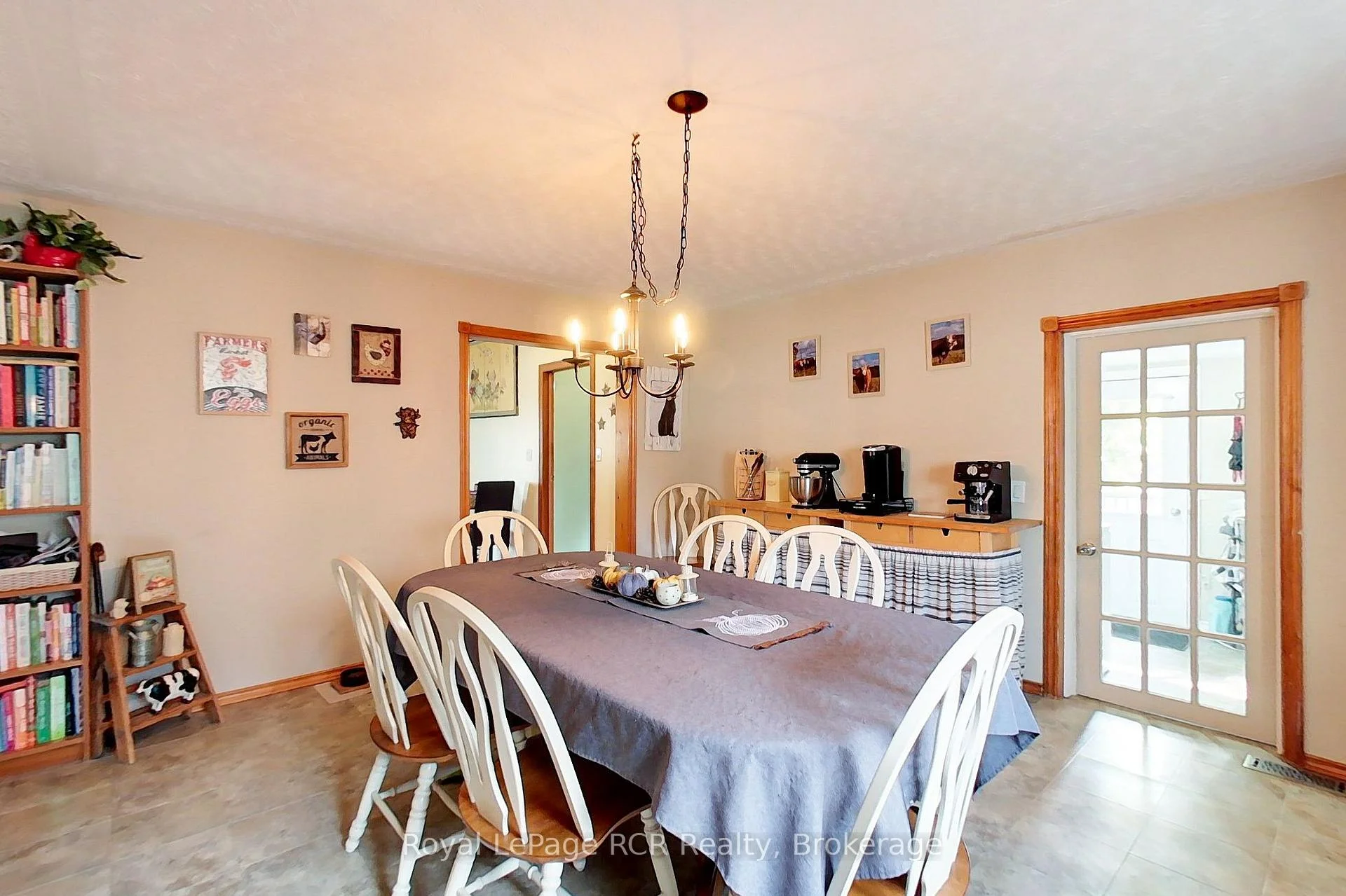 Photo 13 of 11 Gordon Street E, South Bruce — HOMEH