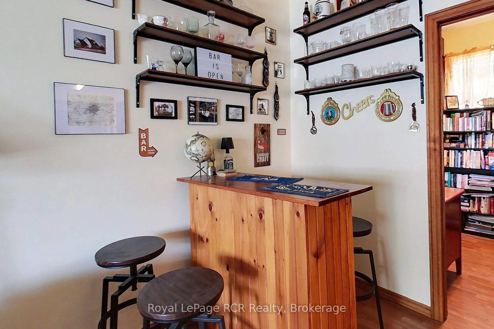 Photo 18 of 11 Gordon Street E, South Bruce — HOMEH