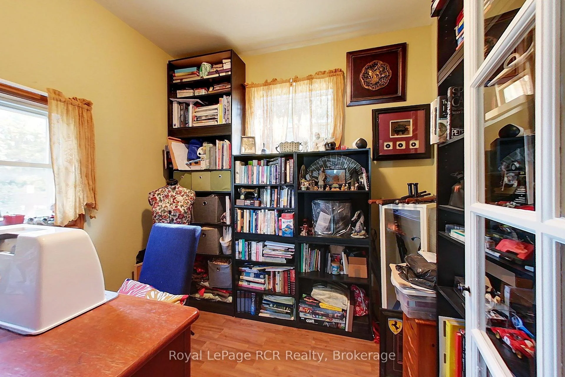 Photo 20 of 11 Gordon Street E, South Bruce — HOMEH