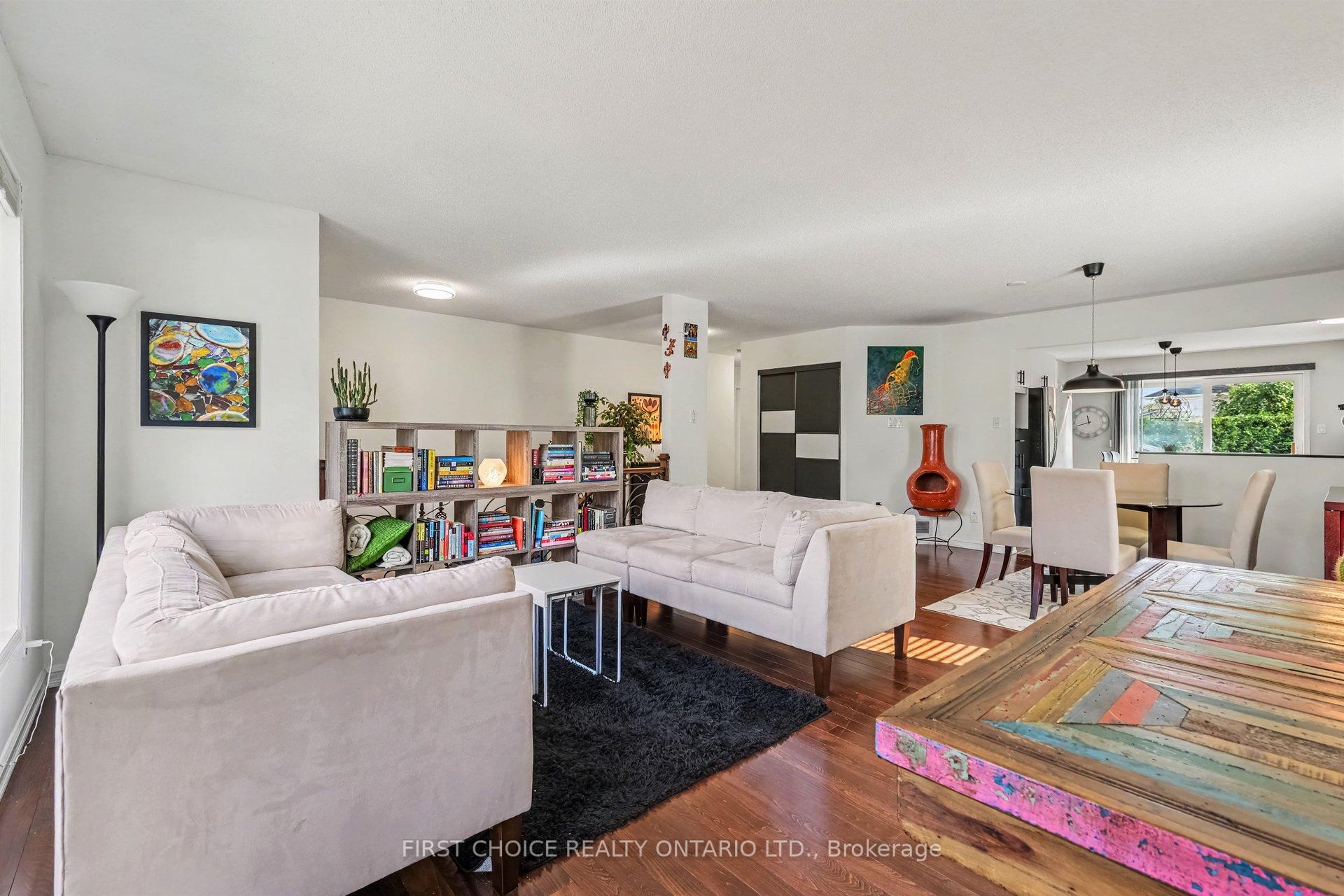 Photo 6 of 3412 Descotes Circle, Clarence-Rockland, Town of Rockland — HOMEH